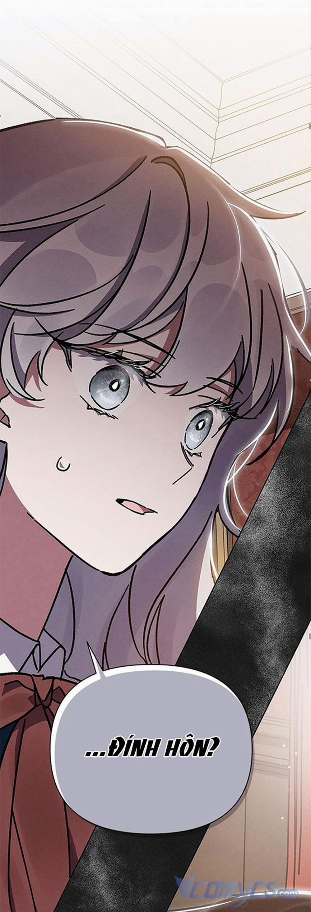 Ôi, Kẻ Thù Không Đội Trời Chung 4 trang 30