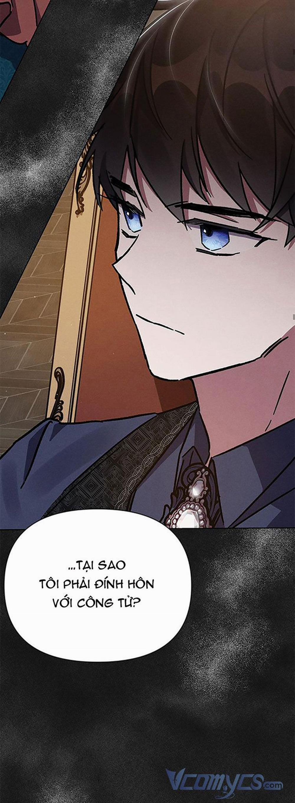 Ôi, Kẻ Thù Không Đội Trời Chung 4 trang 31