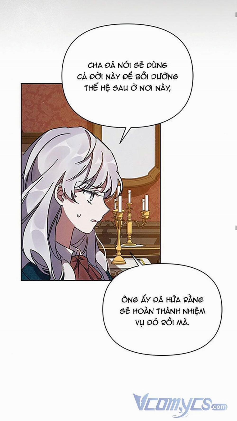 Ôi, Kẻ Thù Không Đội Trời Chung 4 trang 33