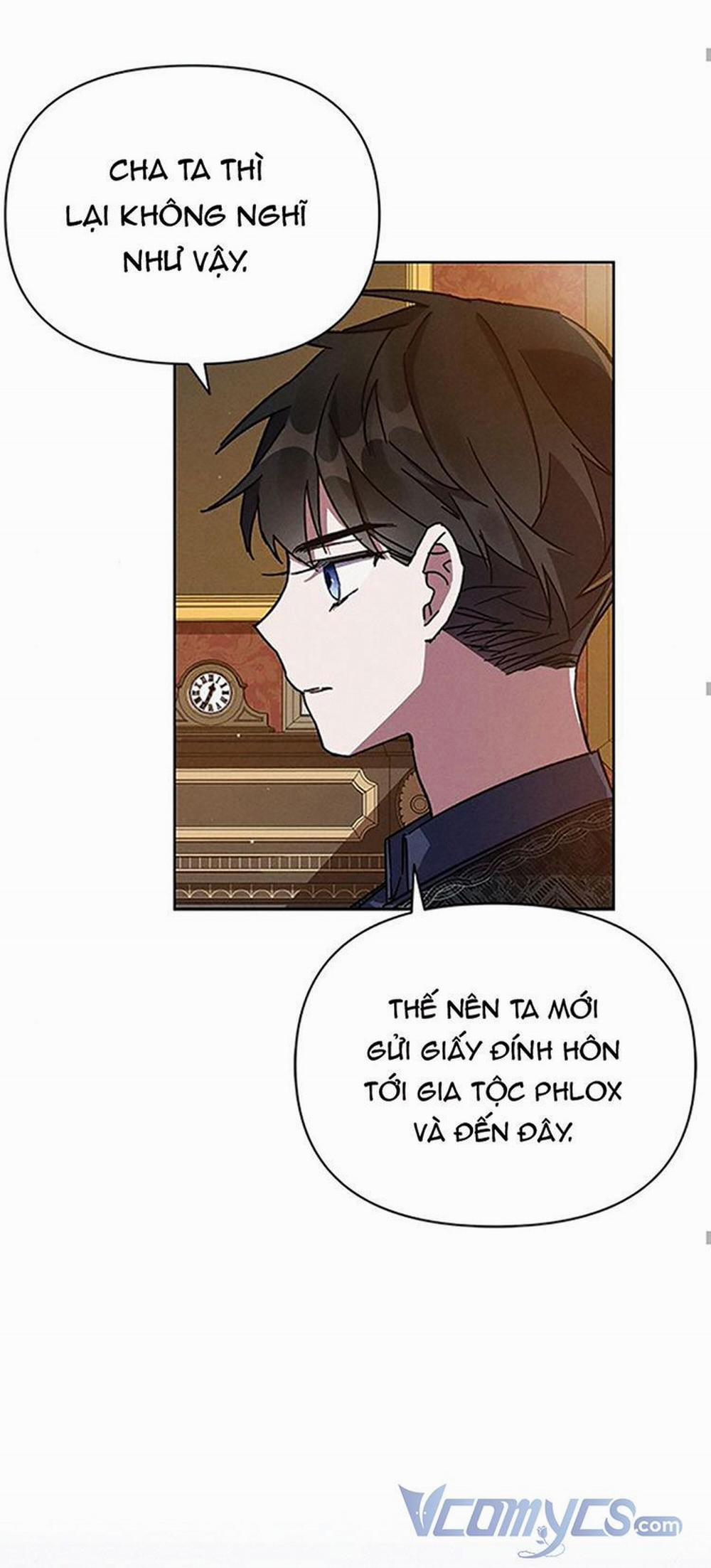 Ôi, Kẻ Thù Không Đội Trời Chung 4 trang 34