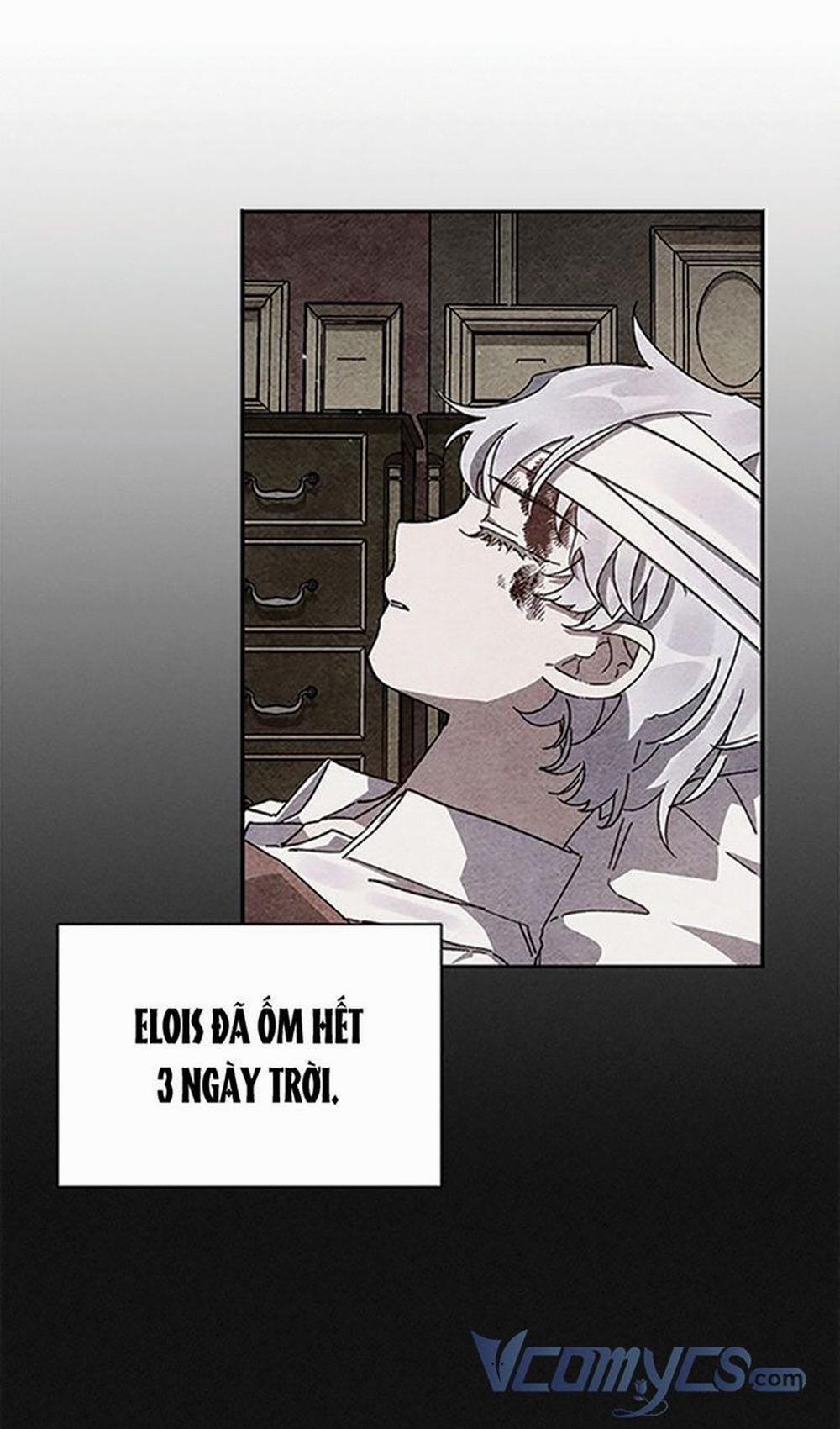 Ôi, Kẻ Thù Không Đội Trời Chung 4 trang 4