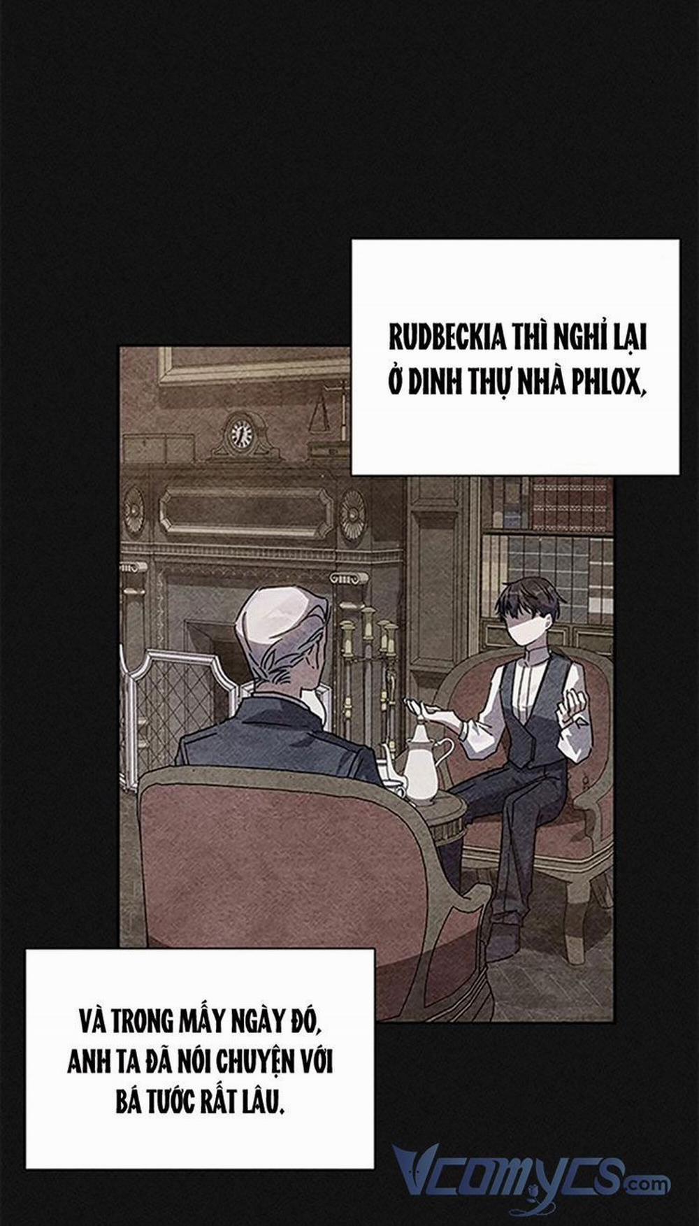 Ôi, Kẻ Thù Không Đội Trời Chung 4 trang 5