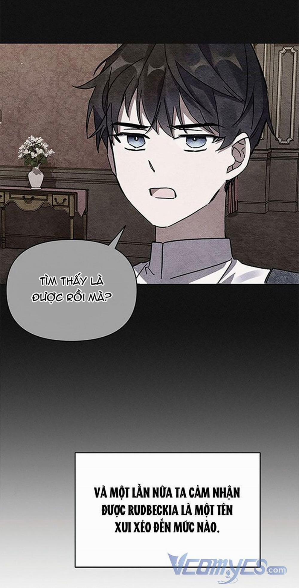 Ôi, Kẻ Thù Không Đội Trời Chung 4 trang 7