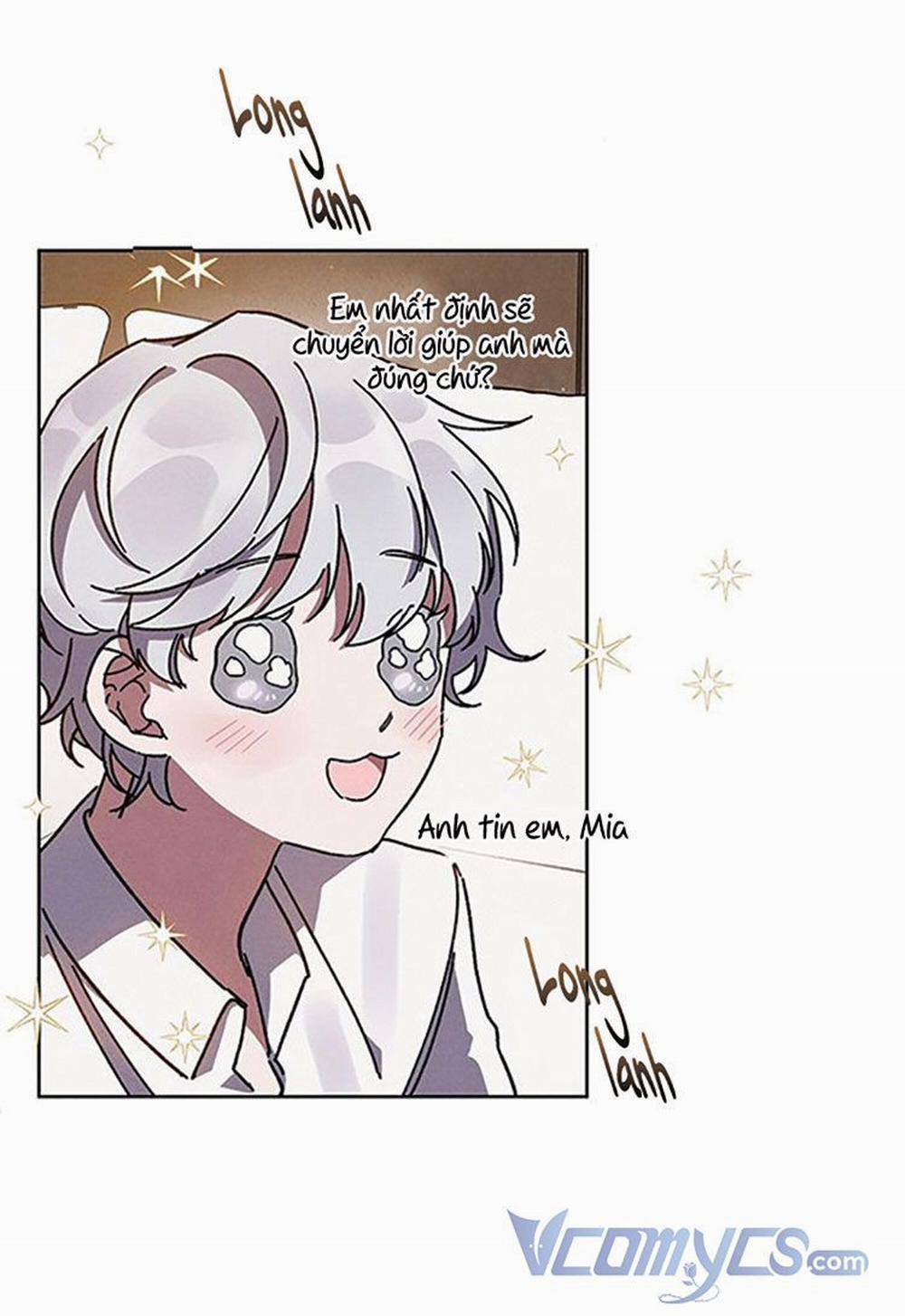 Ôi, Kẻ Thù Không Đội Trời Chung 4 trang 8