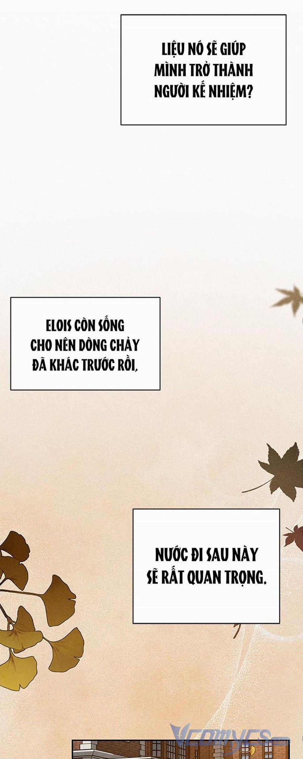 Ôi, Kẻ Thù Không Đội Trời Chung 5.5 trang 1