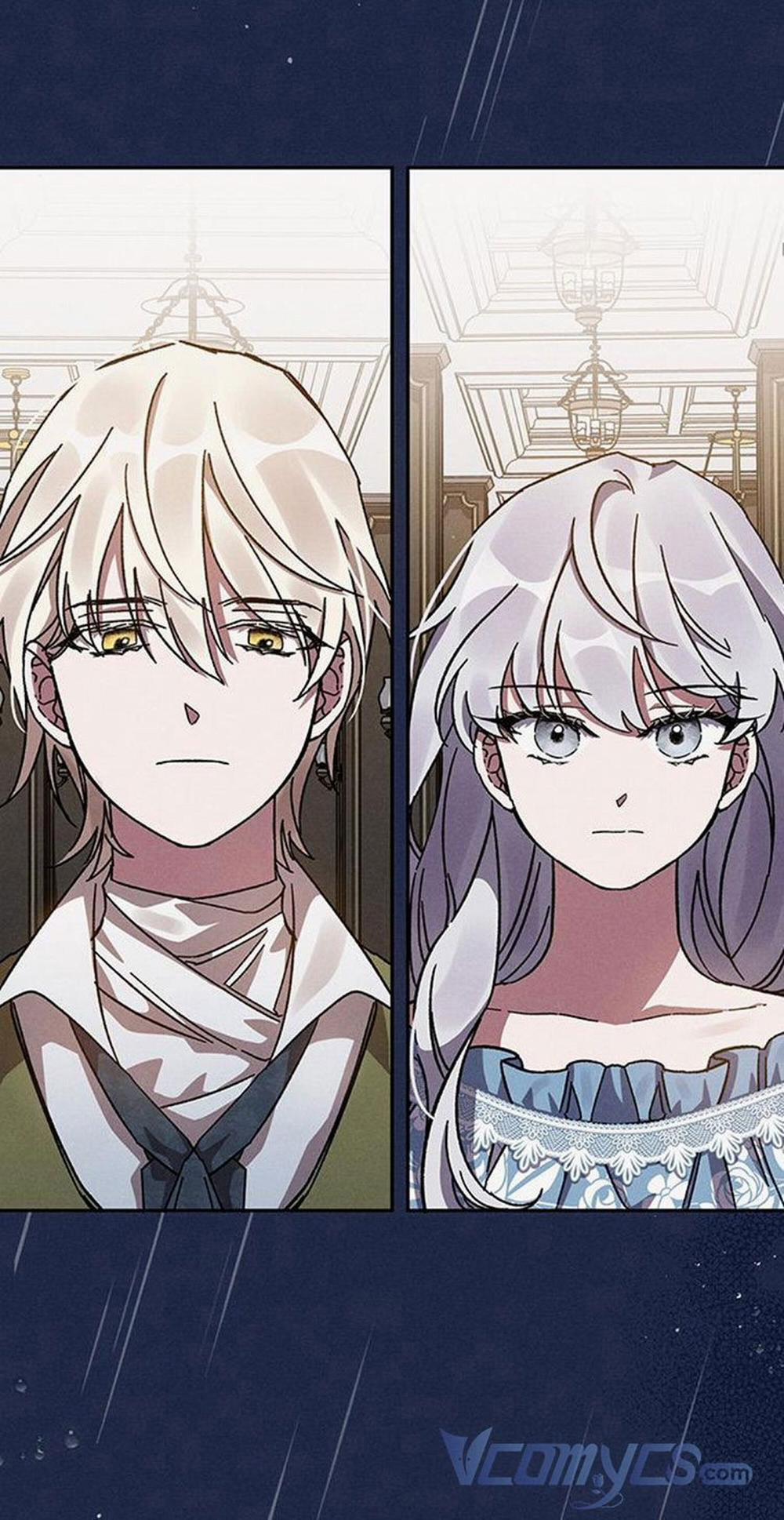 Ôi, Kẻ Thù Không Đội Trời Chung 5.5 trang 10