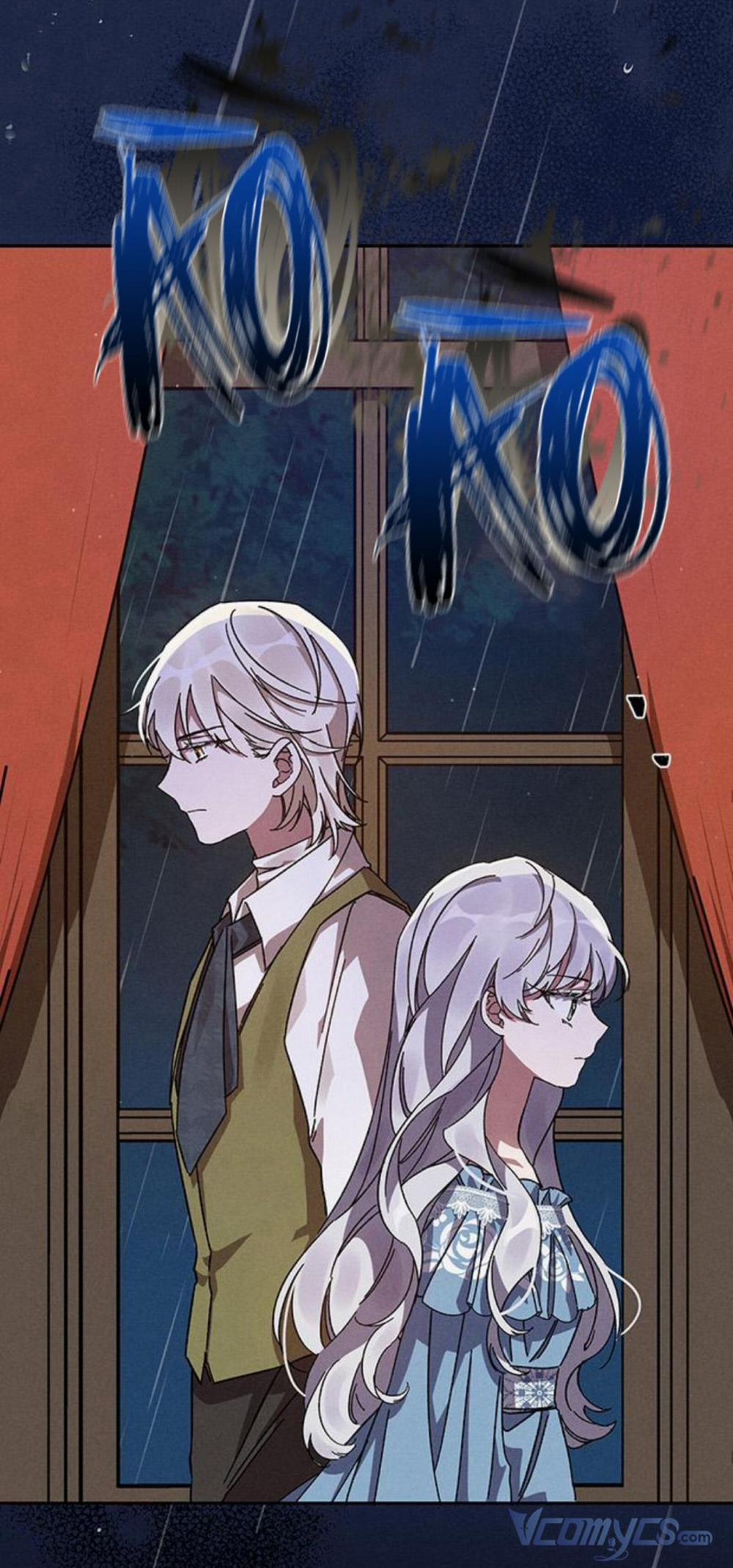 Ôi, Kẻ Thù Không Đội Trời Chung 5.5 trang 11