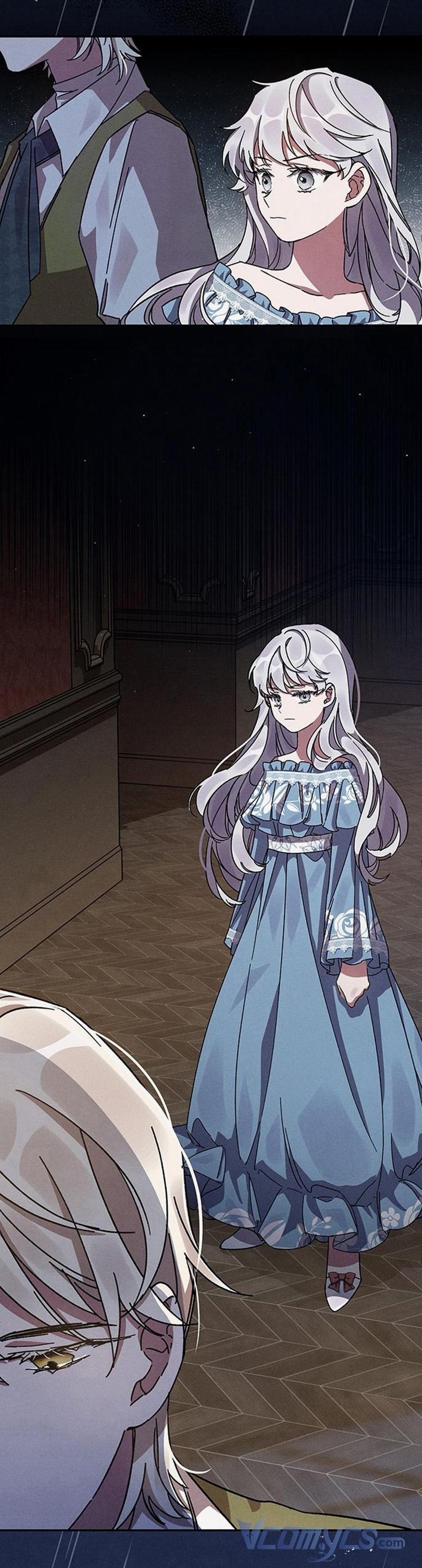 Ôi, Kẻ Thù Không Đội Trời Chung 5.5 trang 12