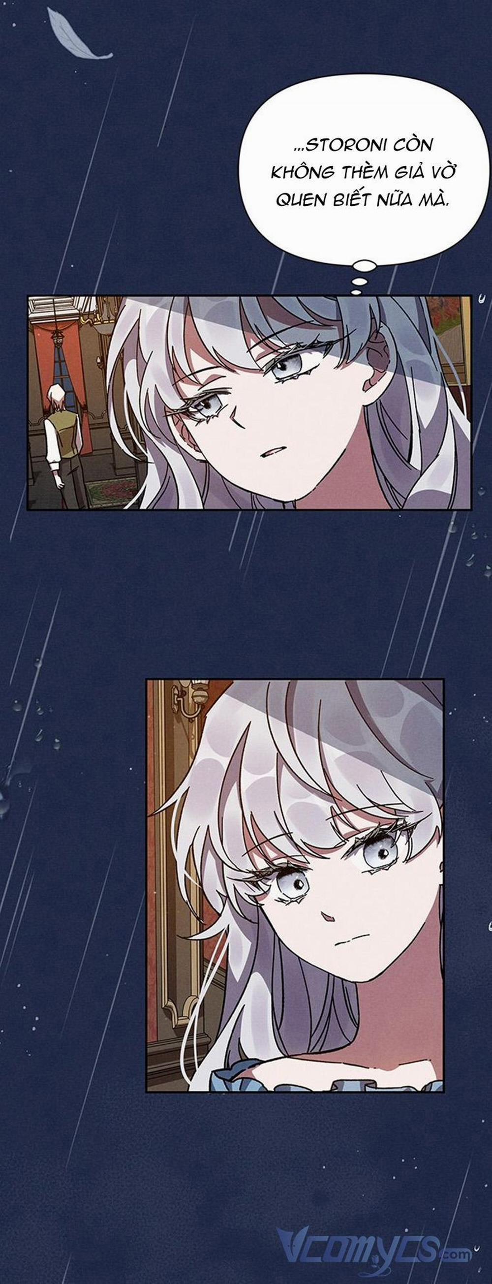 Ôi, Kẻ Thù Không Đội Trời Chung 5.5 trang 13