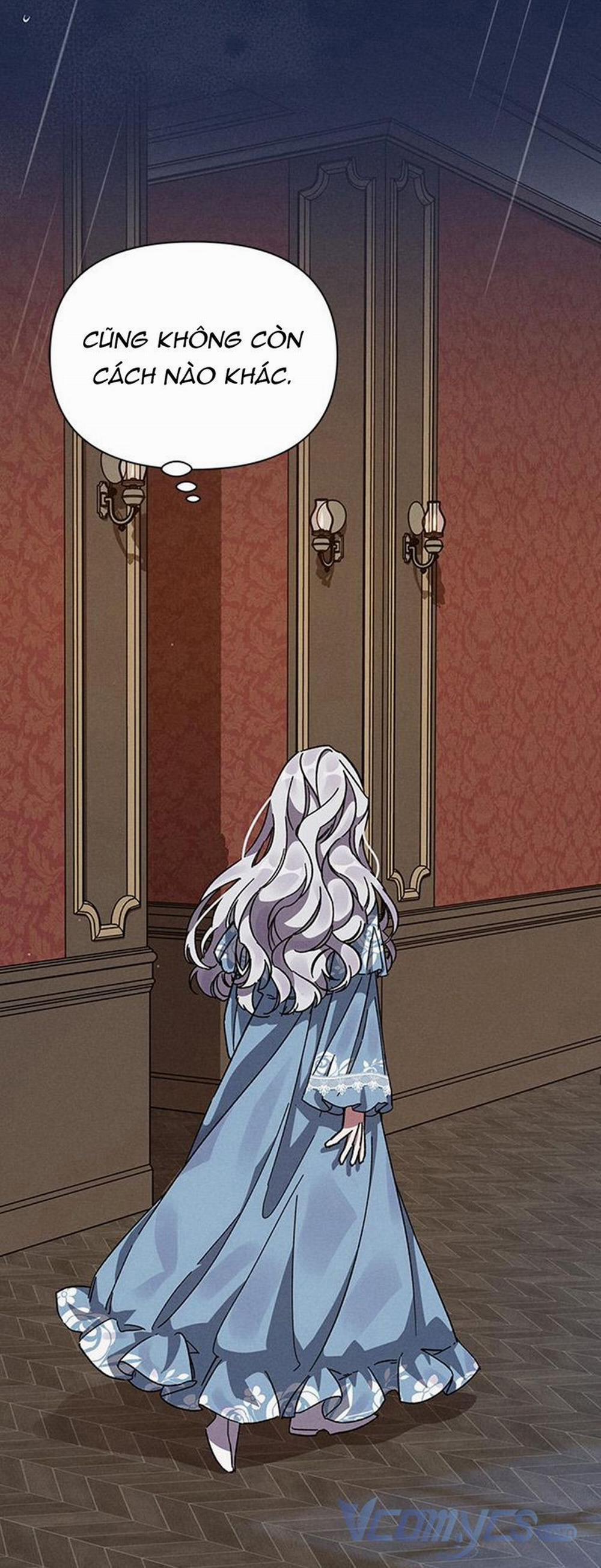 Ôi, Kẻ Thù Không Đội Trời Chung 5.5 trang 14