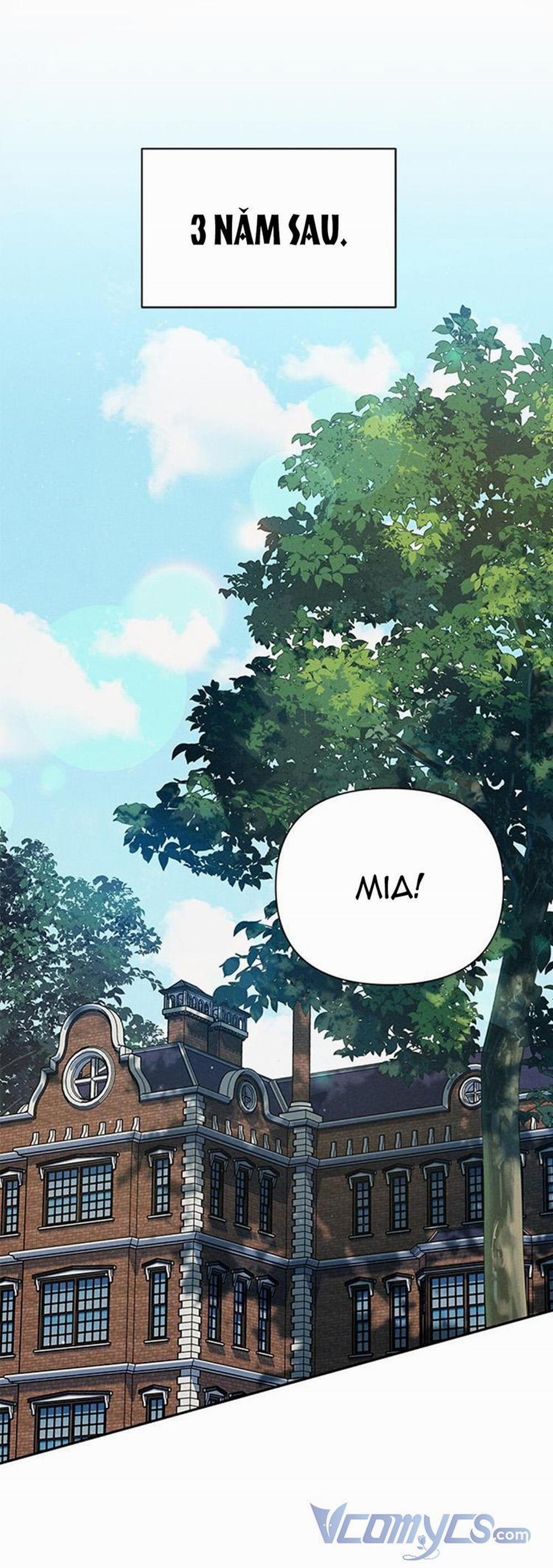 Ôi, Kẻ Thù Không Đội Trời Chung 5.5 trang 16