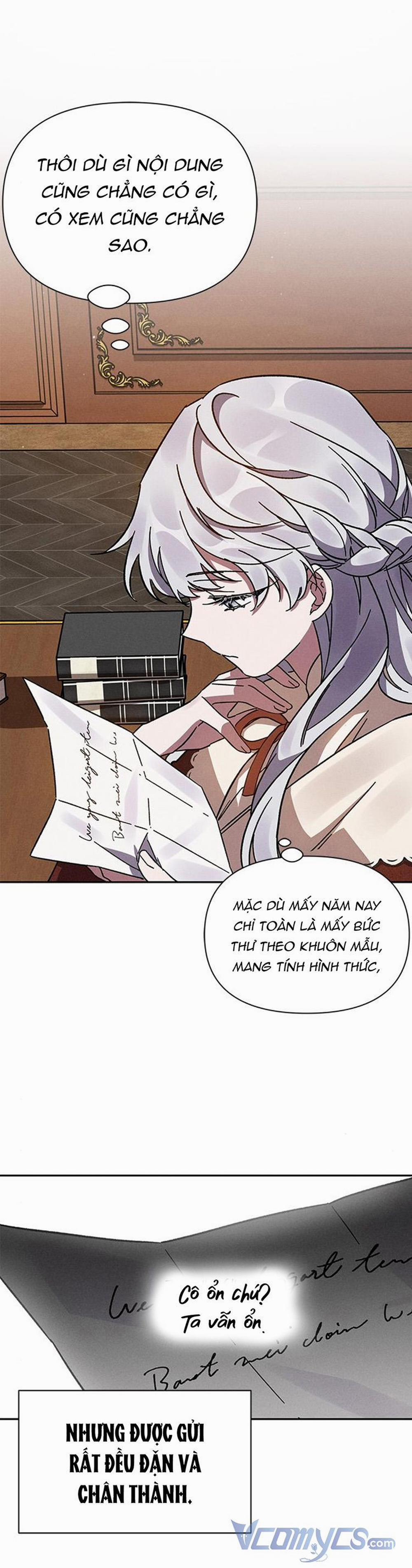 Ôi, Kẻ Thù Không Đội Trời Chung 5.5 trang 18