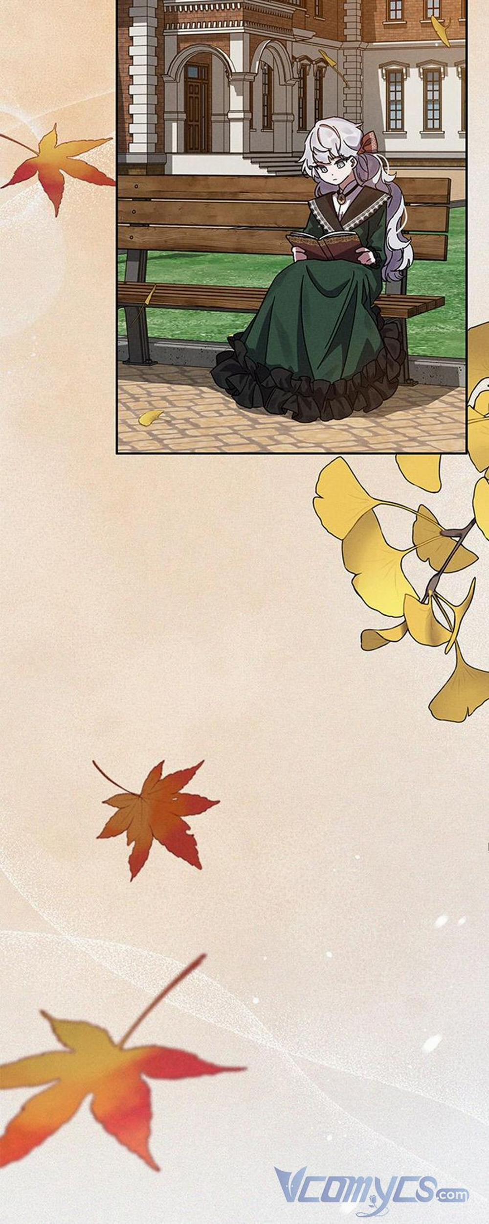 Ôi, Kẻ Thù Không Đội Trời Chung 5.5 trang 2