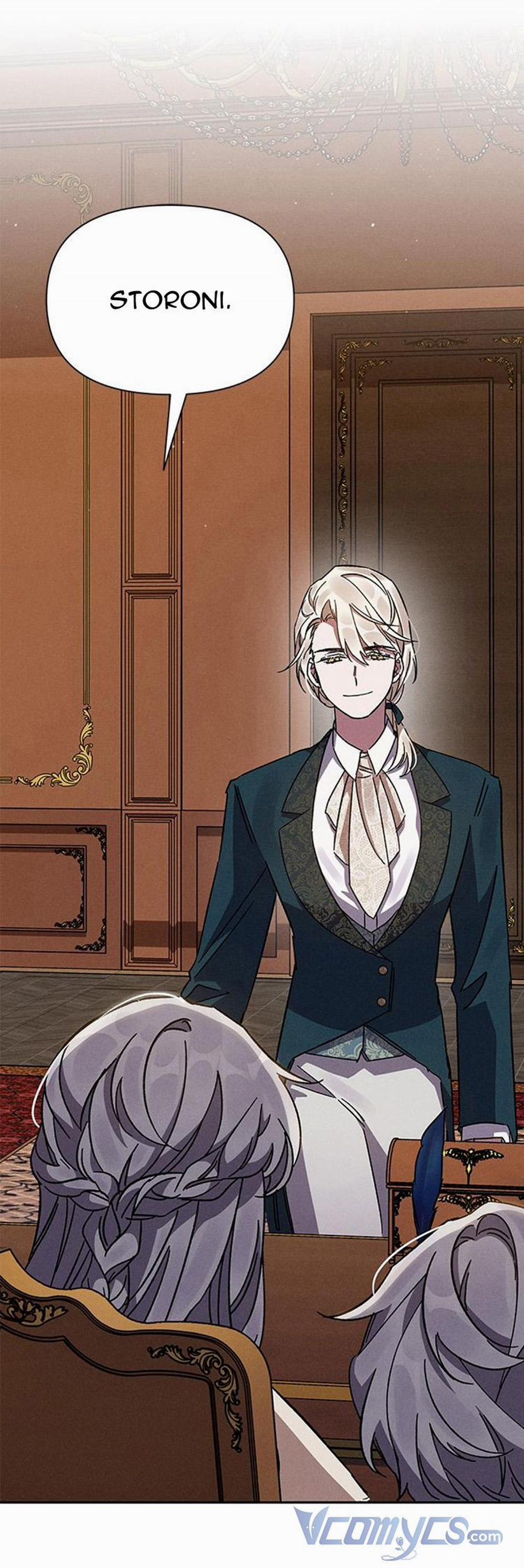 Ôi, Kẻ Thù Không Đội Trời Chung 5.5 trang 21