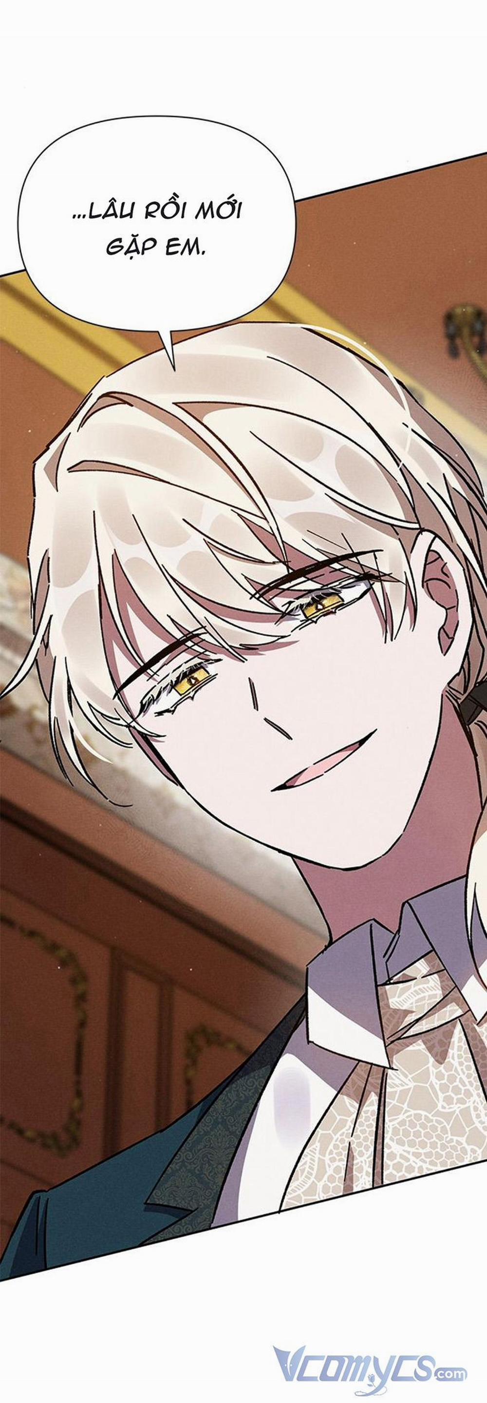 Ôi, Kẻ Thù Không Đội Trời Chung 5.5 trang 26