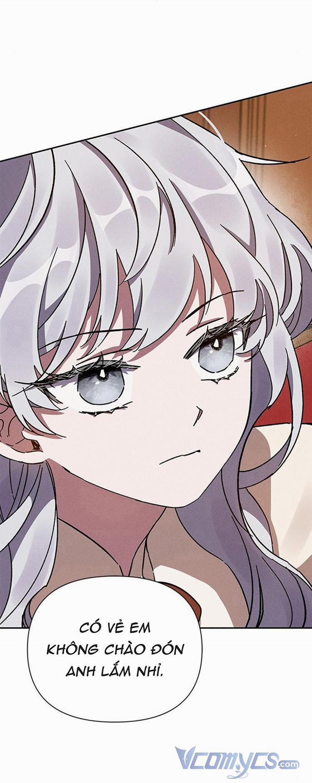 Ôi, Kẻ Thù Không Đội Trời Chung 5.5 trang 27