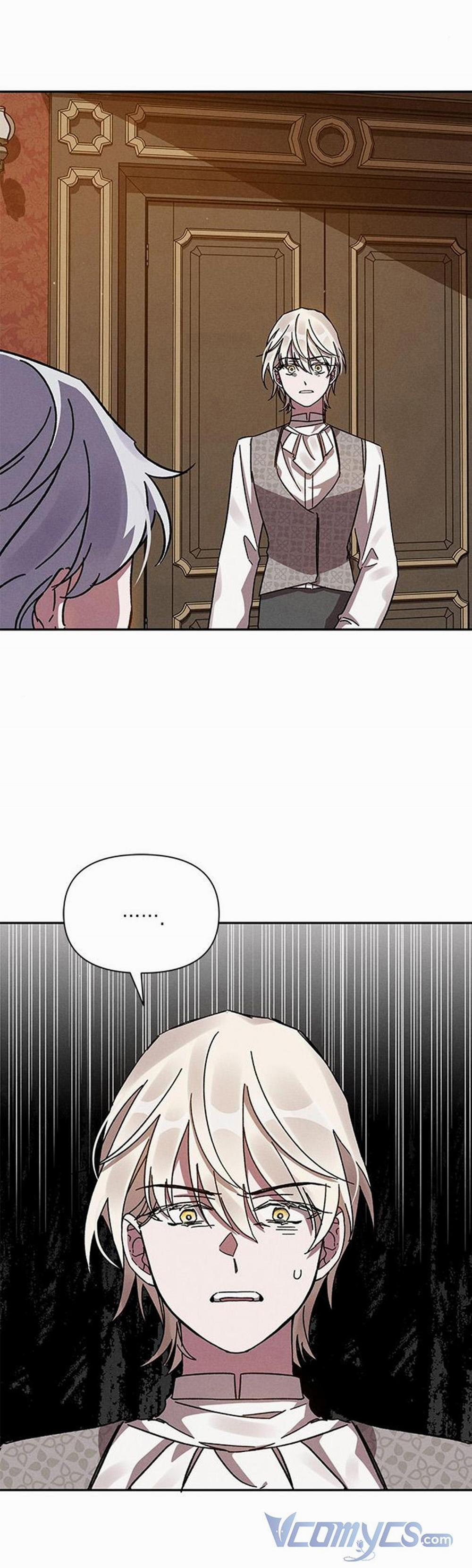 Ôi, Kẻ Thù Không Đội Trời Chung 5 trang 10