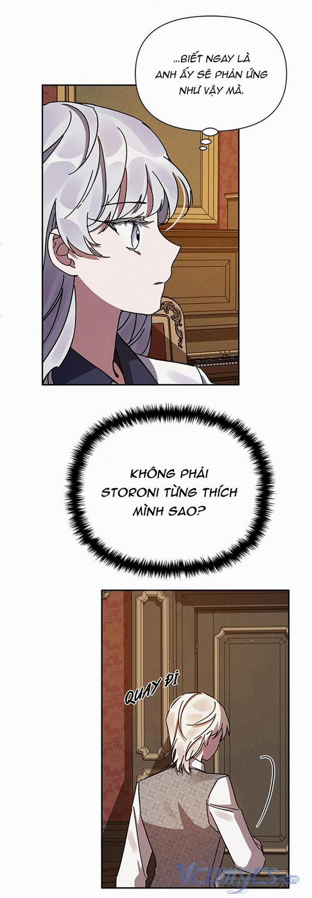 Ôi, Kẻ Thù Không Đội Trời Chung 5 trang 11