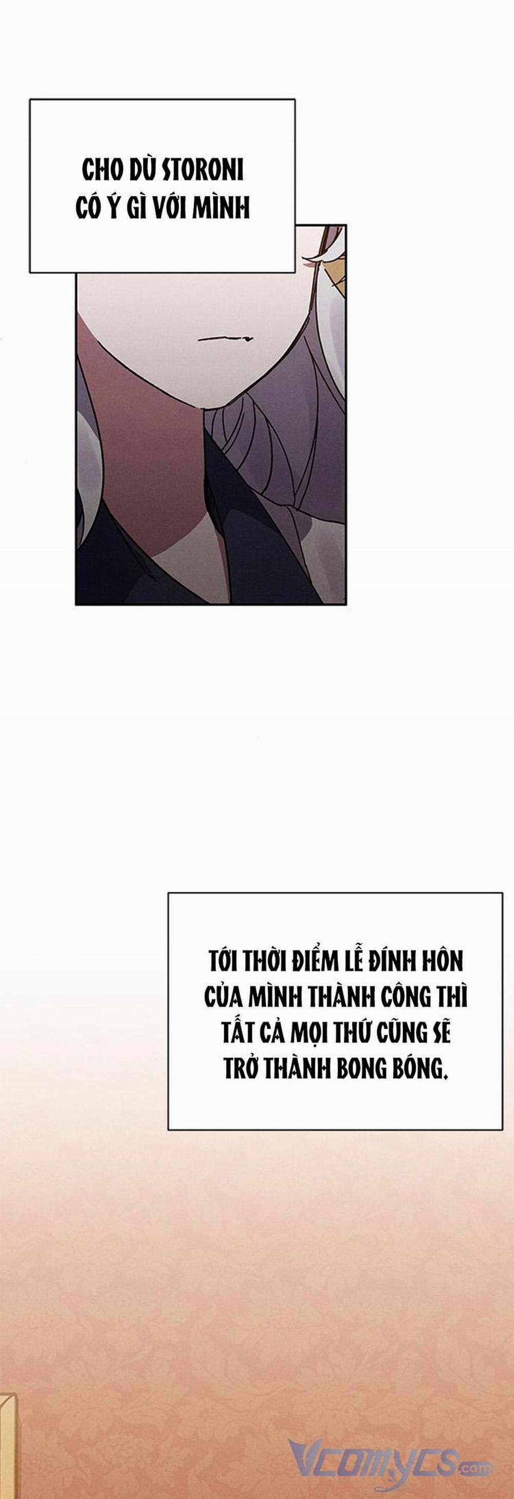 Ôi, Kẻ Thù Không Đội Trời Chung 5 trang 12