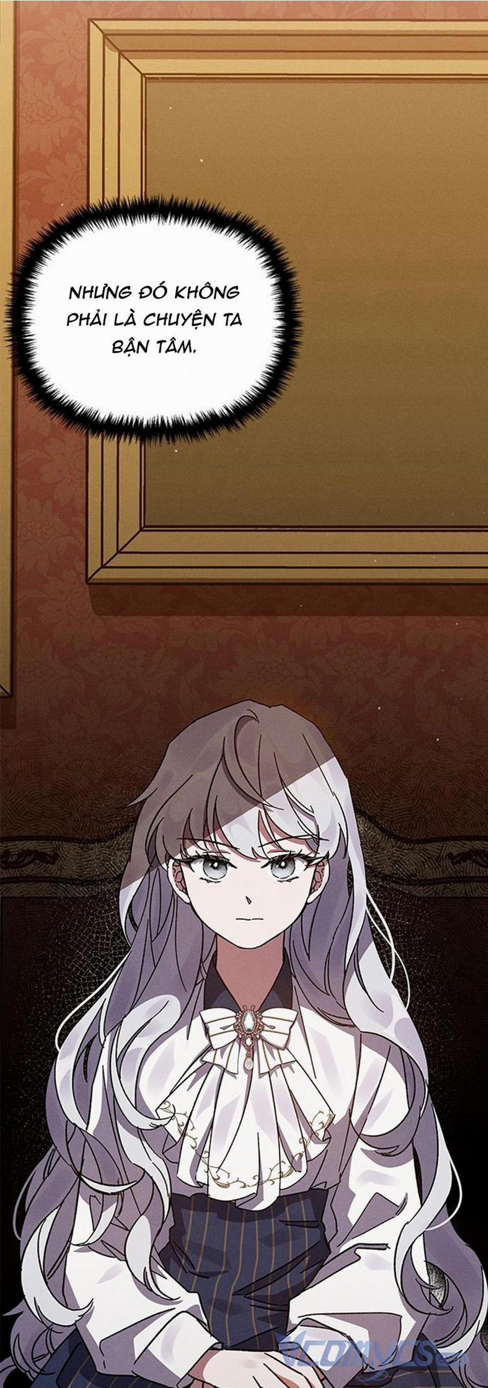 Ôi, Kẻ Thù Không Đội Trời Chung 5 trang 13