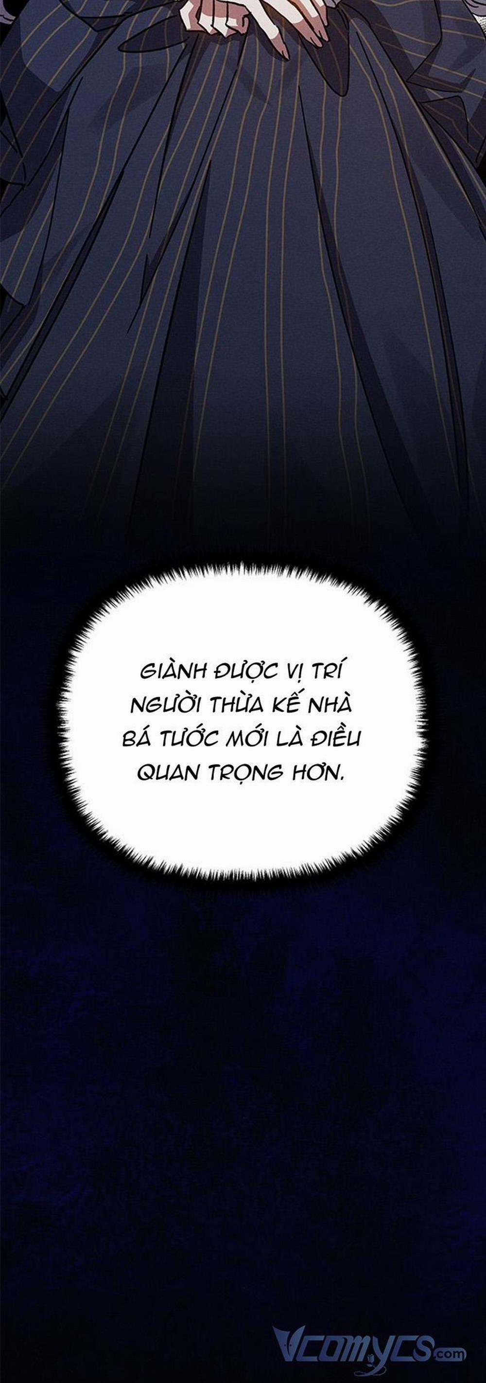 Ôi, Kẻ Thù Không Đội Trời Chung 5 trang 14