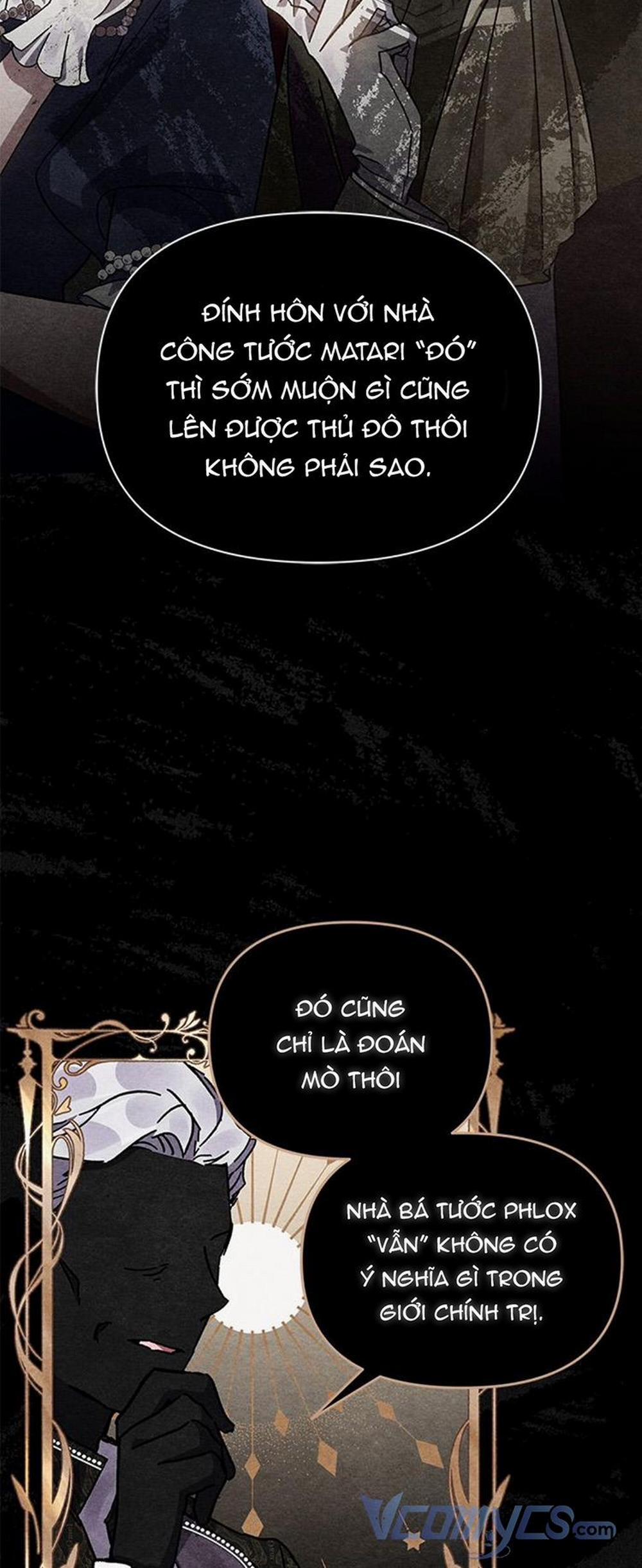 Ôi, Kẻ Thù Không Đội Trời Chung 5 trang 18