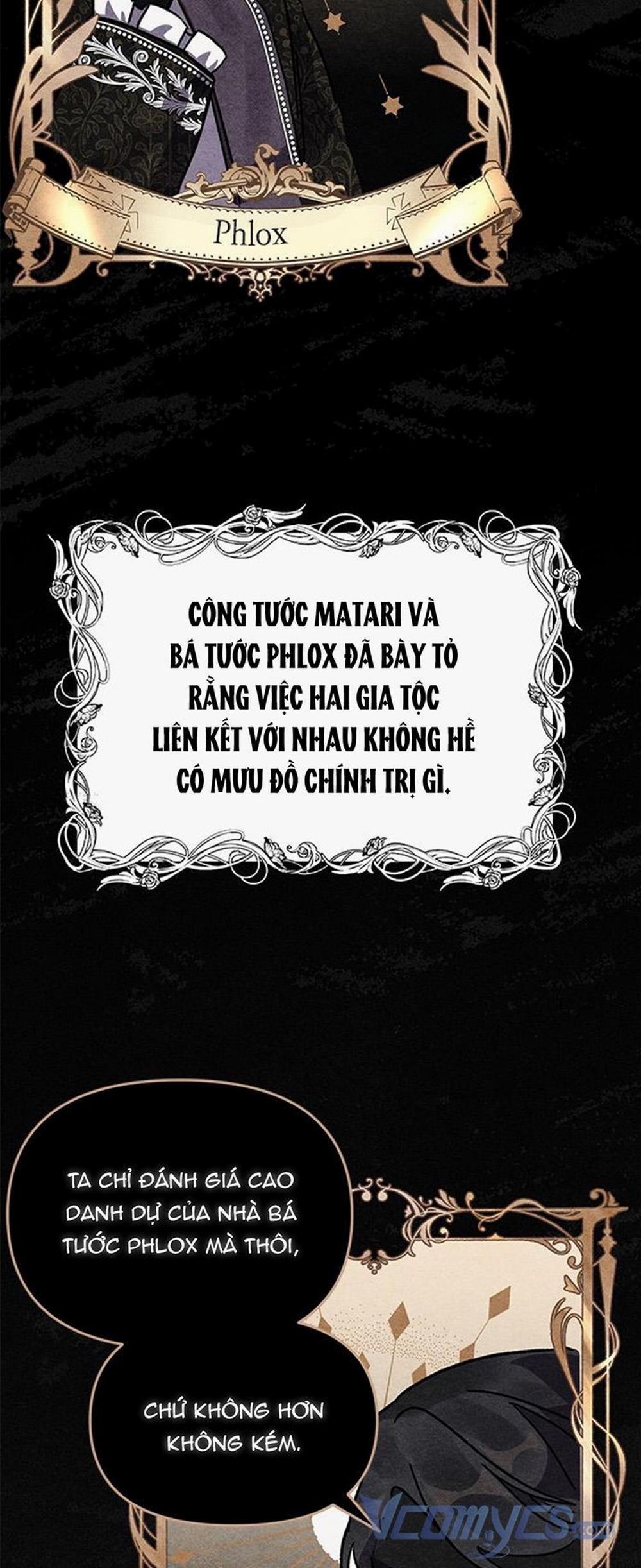 Ôi, Kẻ Thù Không Đội Trời Chung 5 trang 19