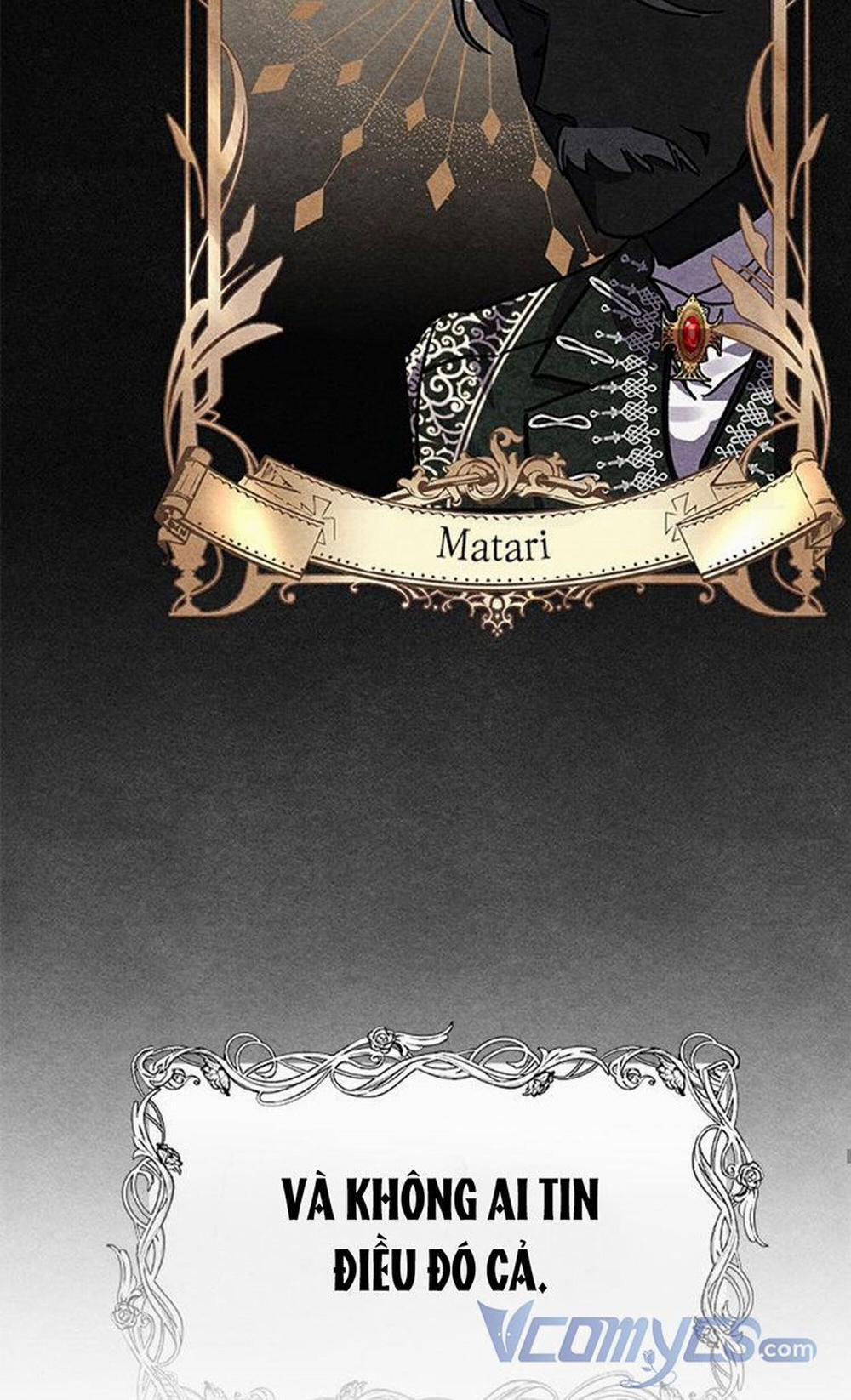 Ôi, Kẻ Thù Không Đội Trời Chung 5 trang 20