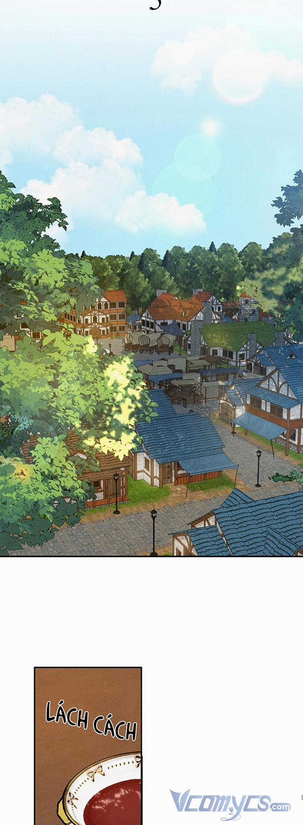 Ôi, Kẻ Thù Không Đội Trời Chung 5 trang 22