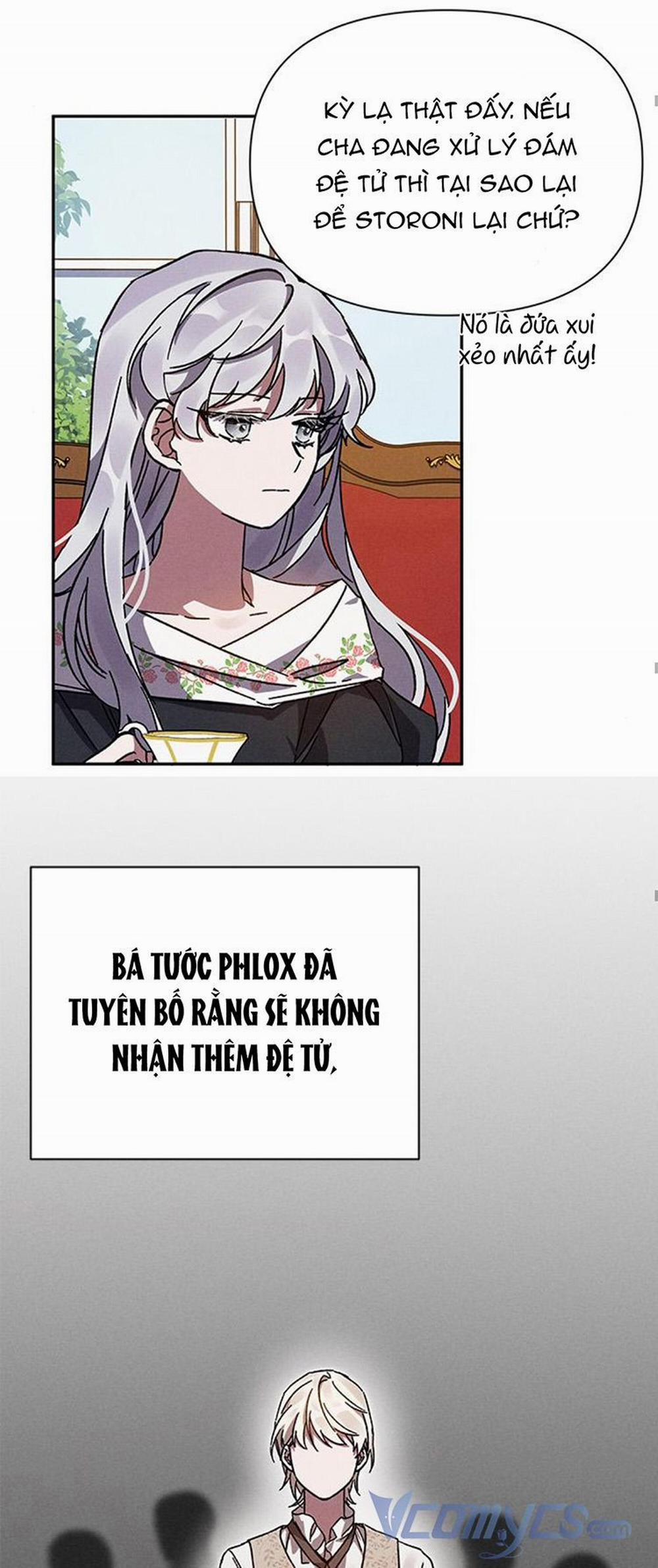 Ôi, Kẻ Thù Không Đội Trời Chung 5 trang 25