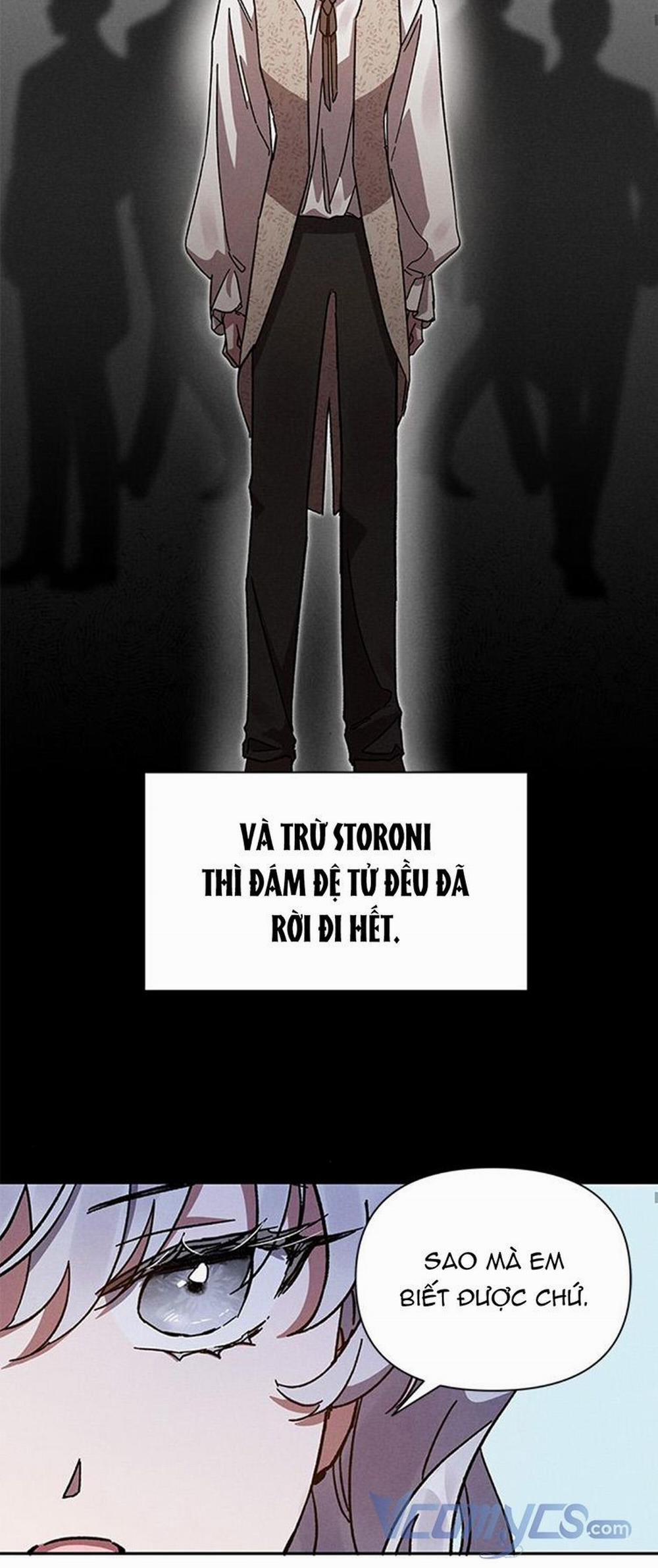 Ôi, Kẻ Thù Không Đội Trời Chung 5 trang 26