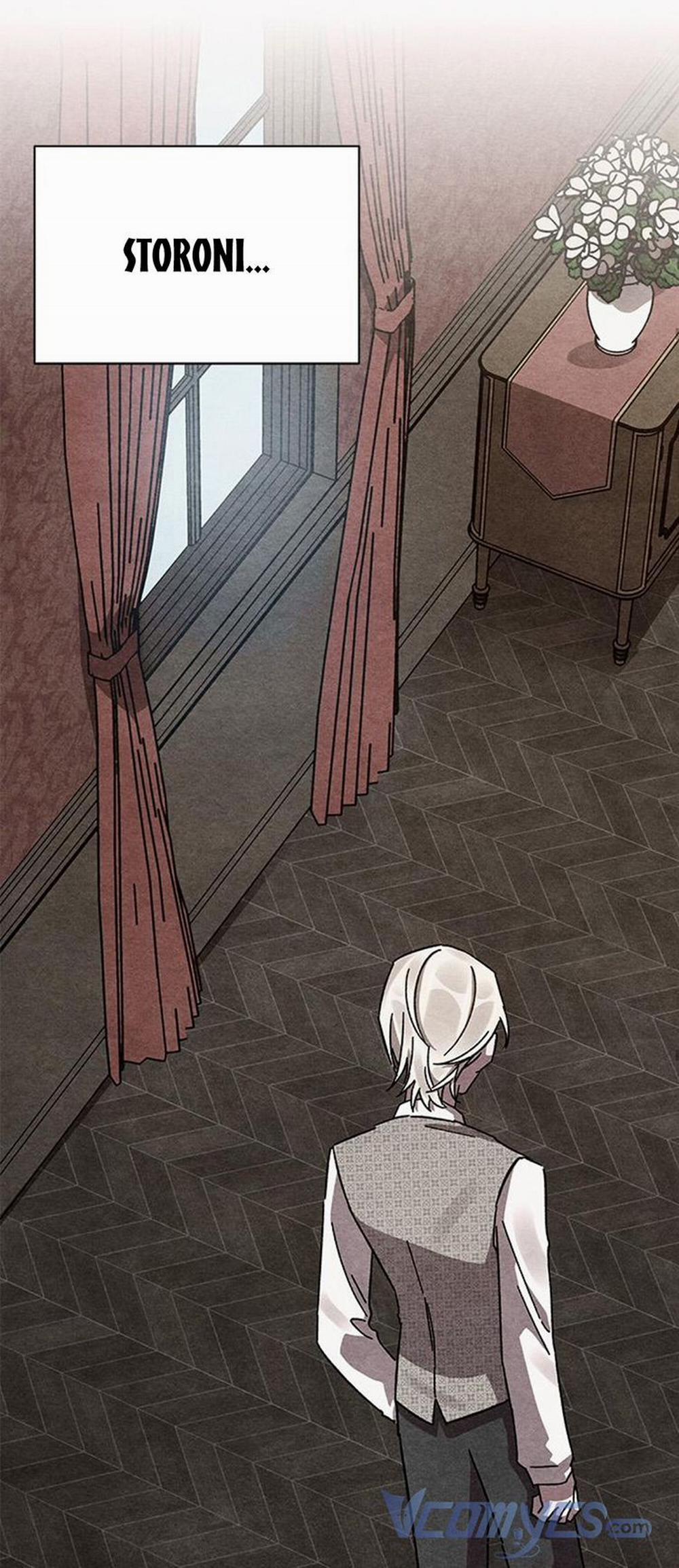 Ôi, Kẻ Thù Không Đội Trời Chung 5 trang 27