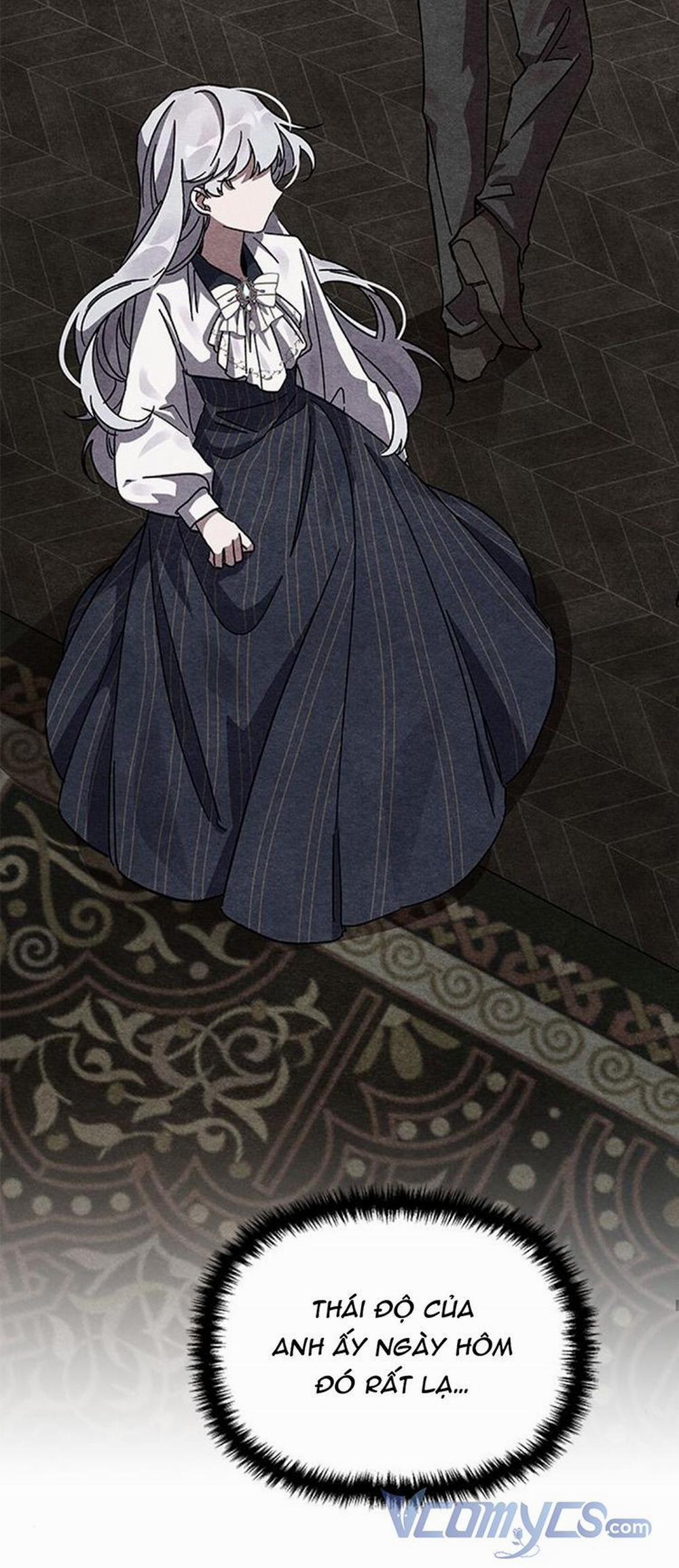 Ôi, Kẻ Thù Không Đội Trời Chung 5 trang 28