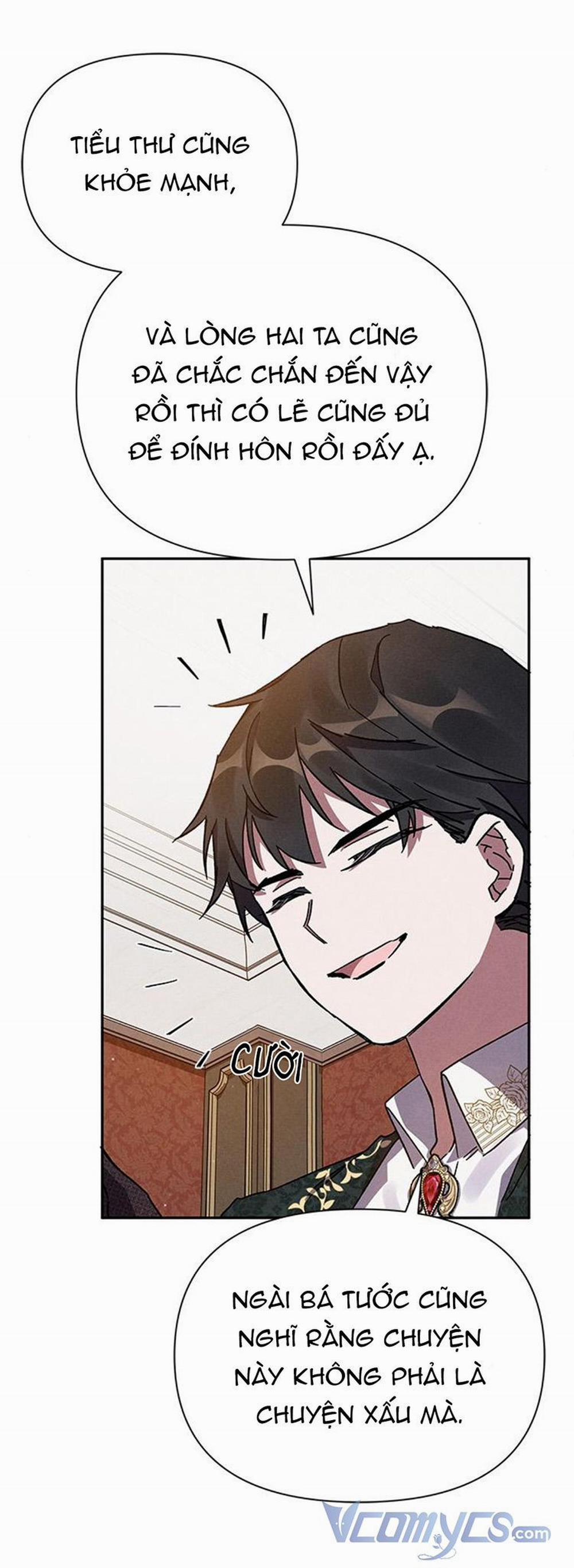 Ôi, Kẻ Thù Không Đội Trời Chung 5 trang 8