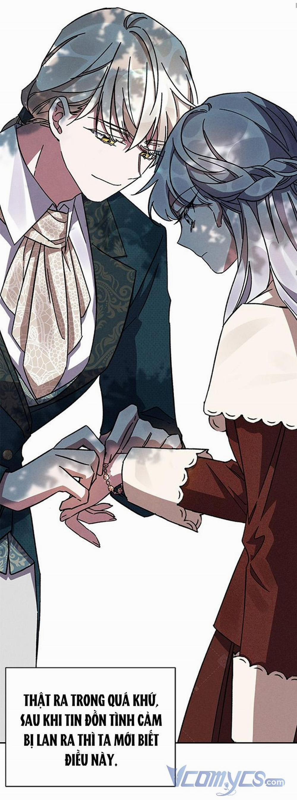 Ôi, Kẻ Thù Không Đội Trời Chung 6.5 trang 10