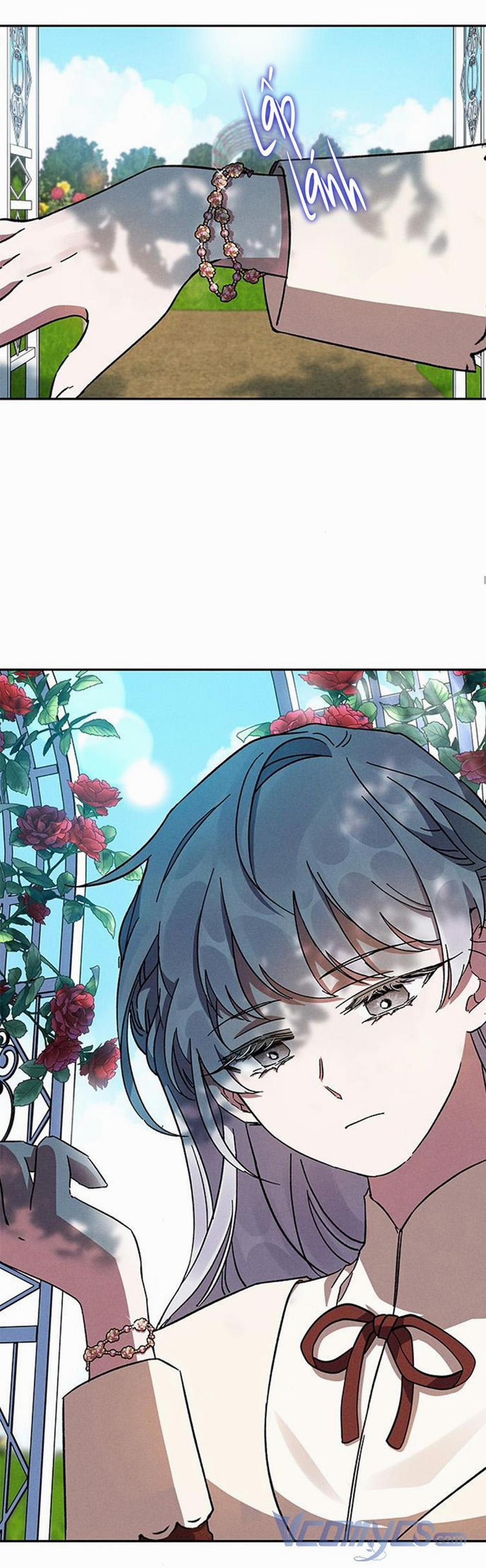 Ôi, Kẻ Thù Không Đội Trời Chung 6.5 trang 11