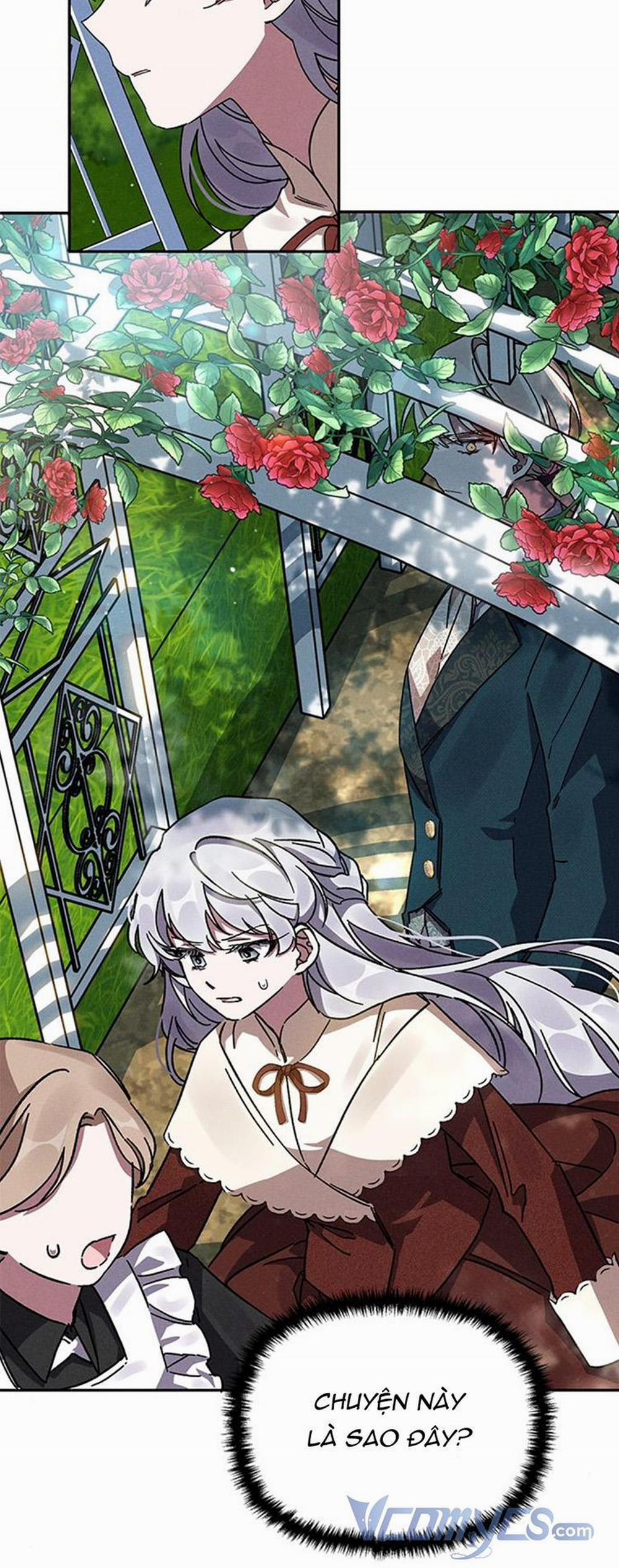 Ôi, Kẻ Thù Không Đội Trời Chung 6.5 trang 15