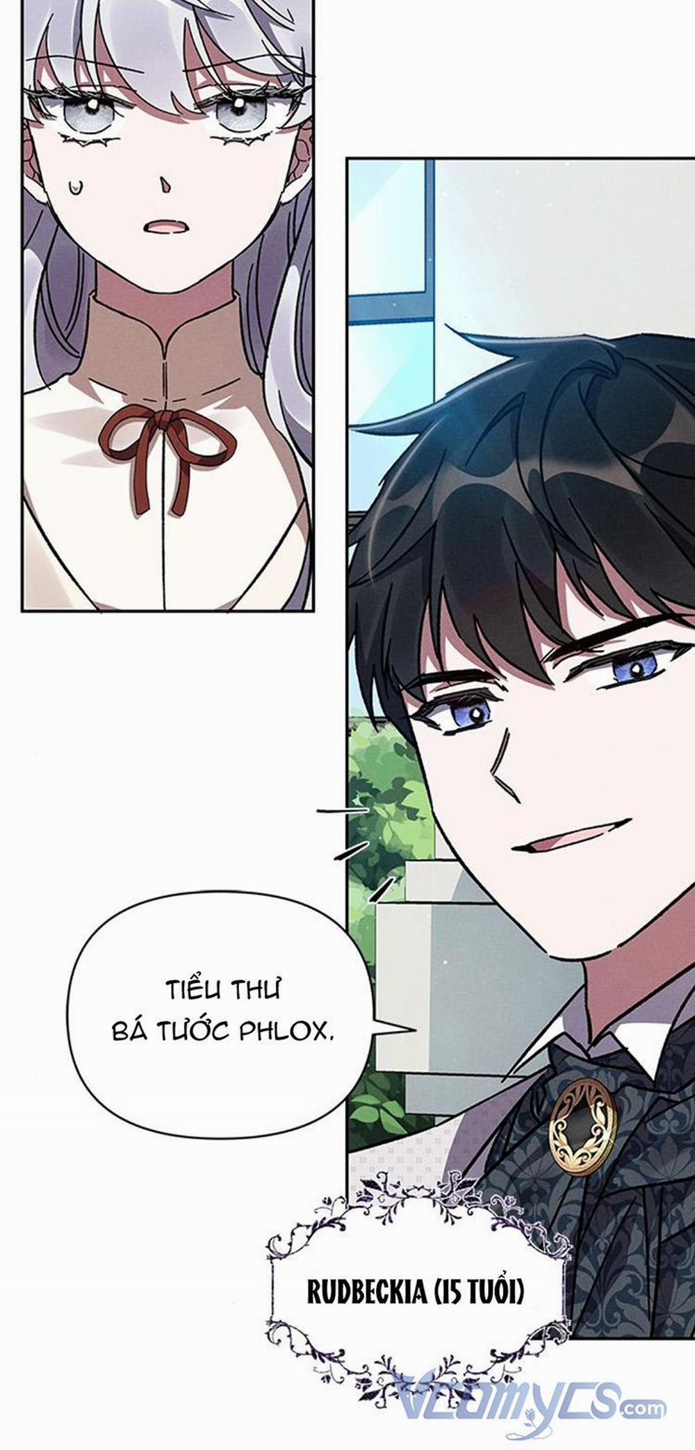 Ôi, Kẻ Thù Không Đội Trời Chung 6.5 trang 19