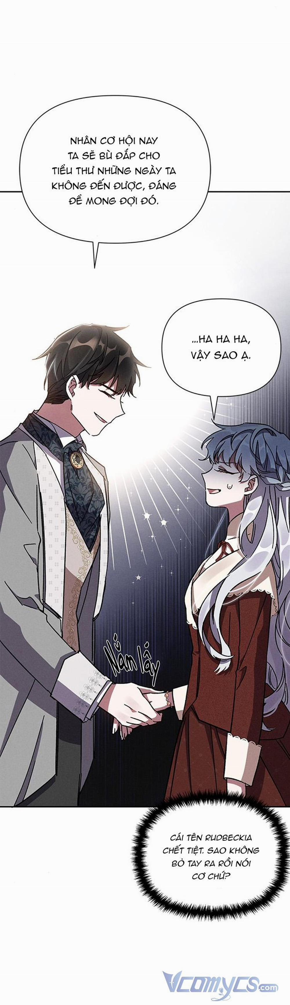 Ôi, Kẻ Thù Không Đội Trời Chung 6.5 trang 24