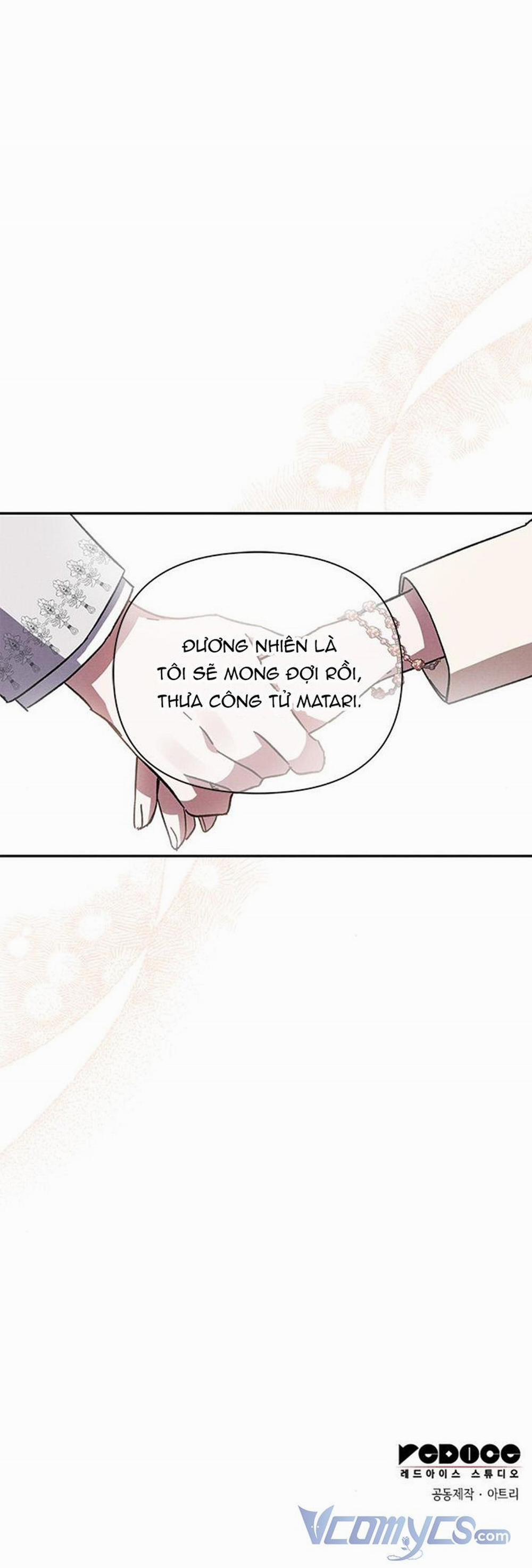 Ôi, Kẻ Thù Không Đội Trời Chung 6.5 trang 25