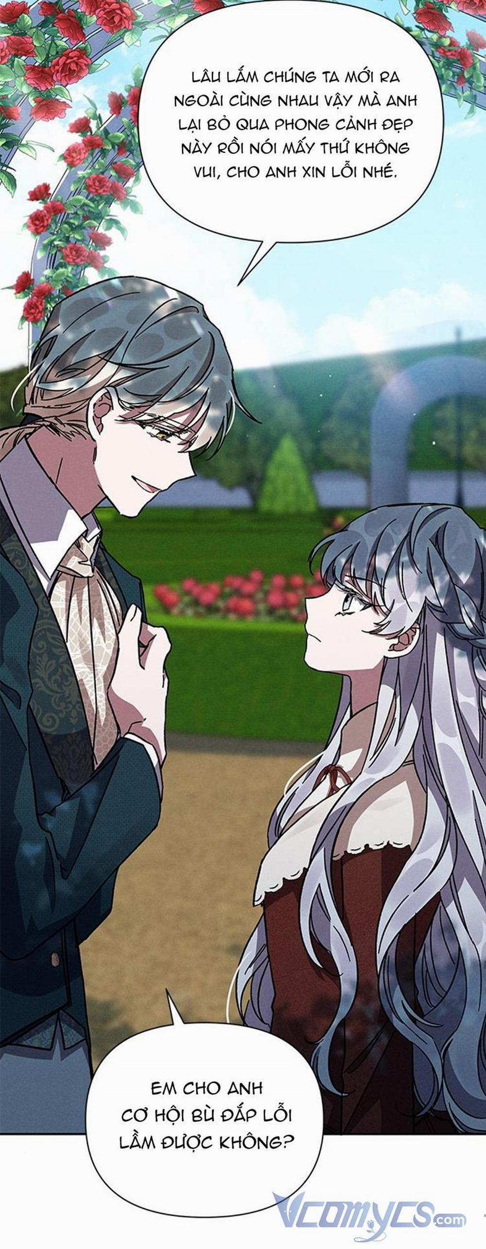 Ôi, Kẻ Thù Không Đội Trời Chung 6.5 trang 5