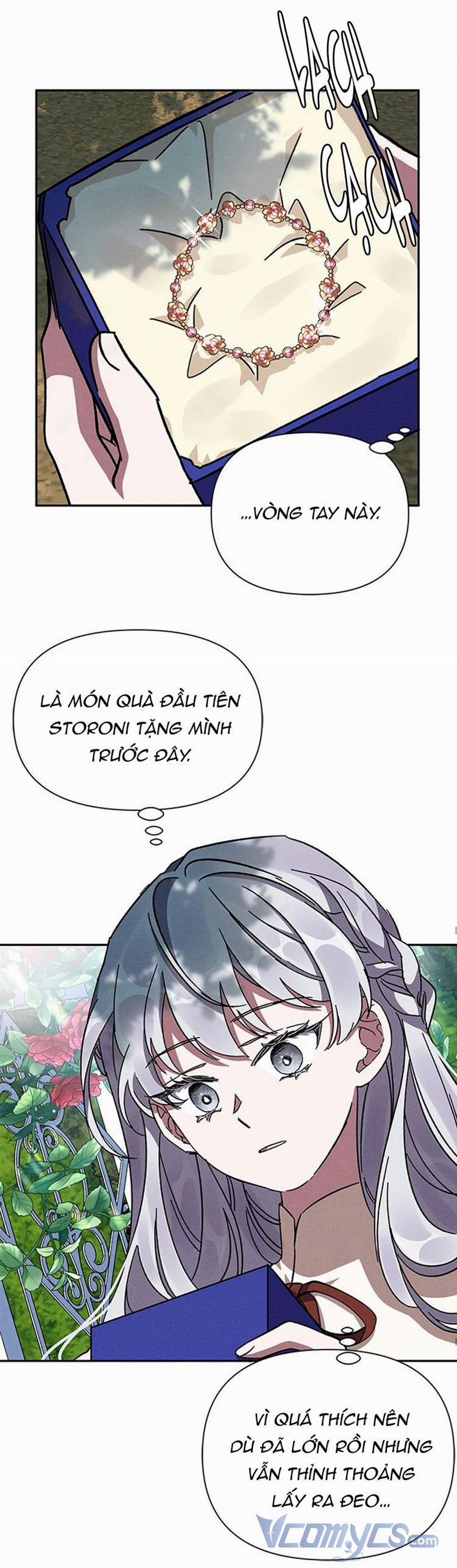 Ôi, Kẻ Thù Không Đội Trời Chung 6.5 trang 8