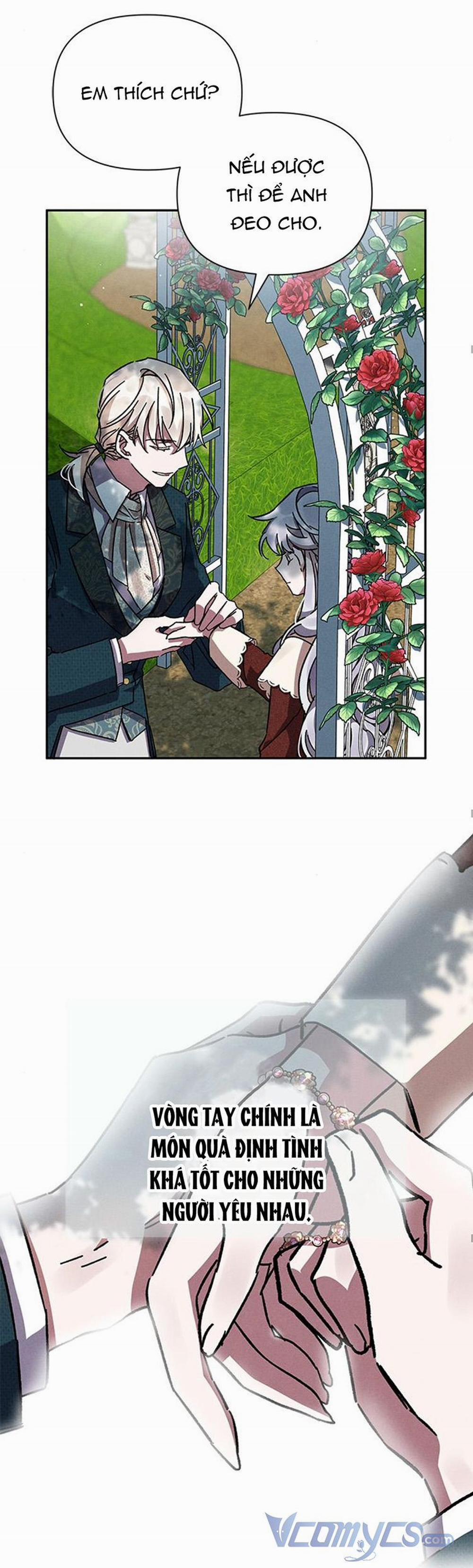 Ôi, Kẻ Thù Không Đội Trời Chung 6.5 trang 9