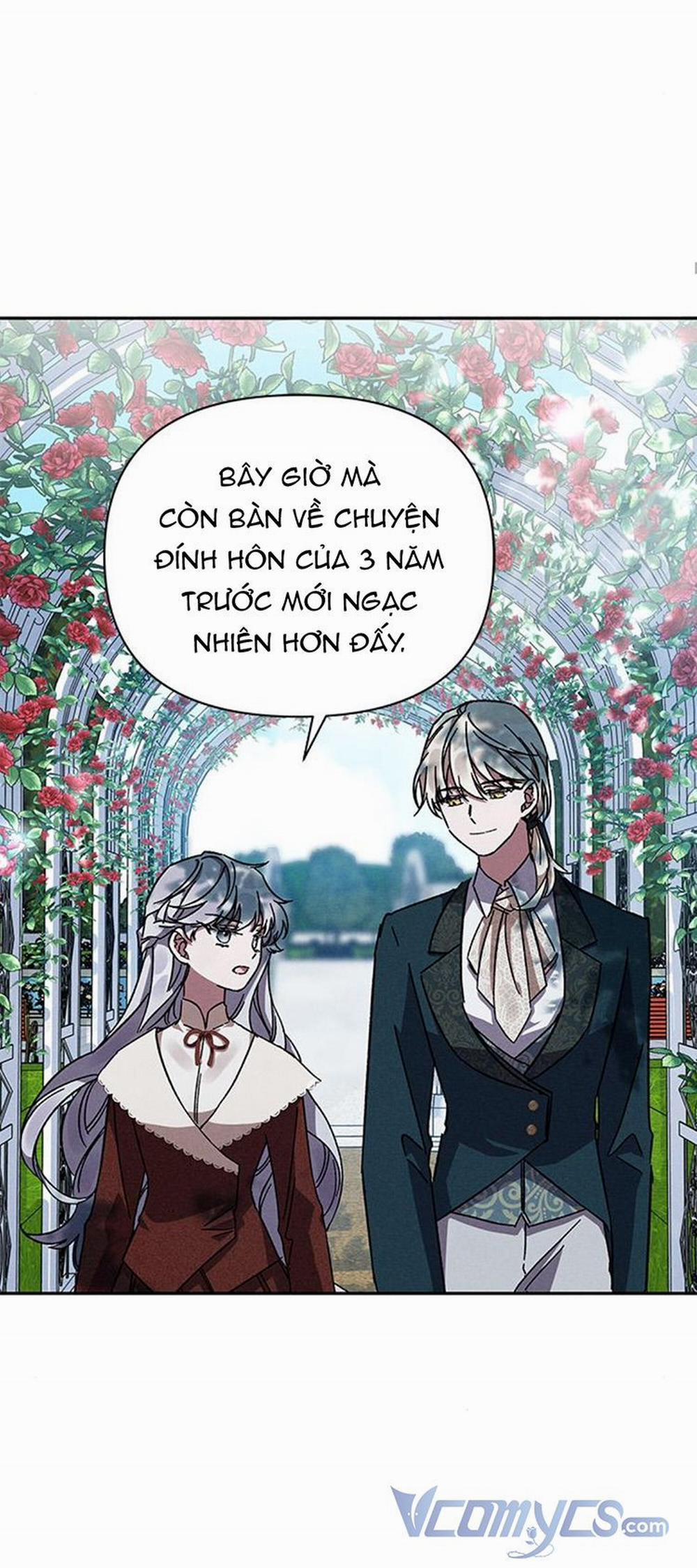 Ôi, Kẻ Thù Không Đội Trời Chung 6 trang 15