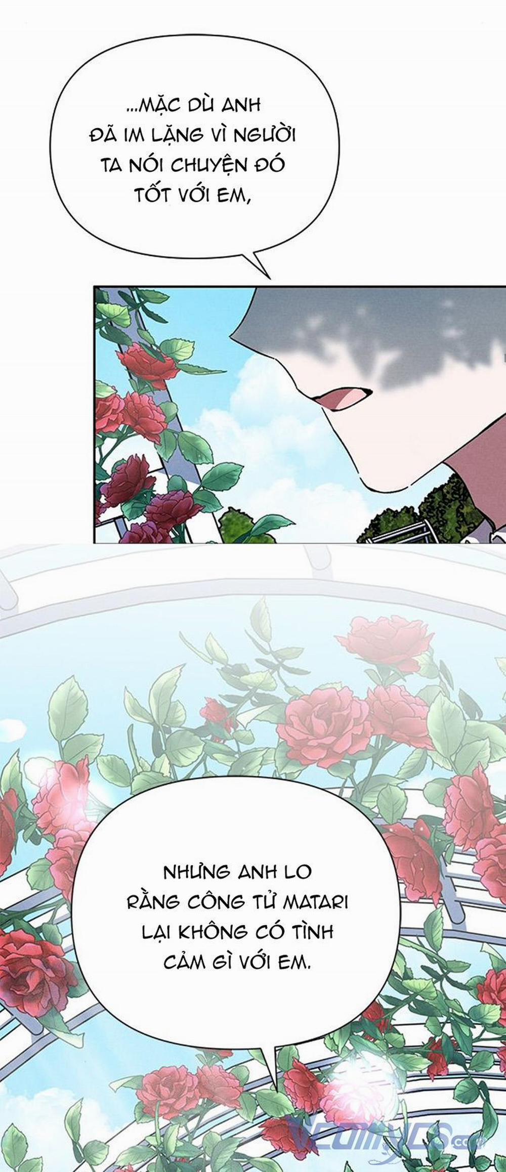 Ôi, Kẻ Thù Không Đội Trời Chung 6 trang 16