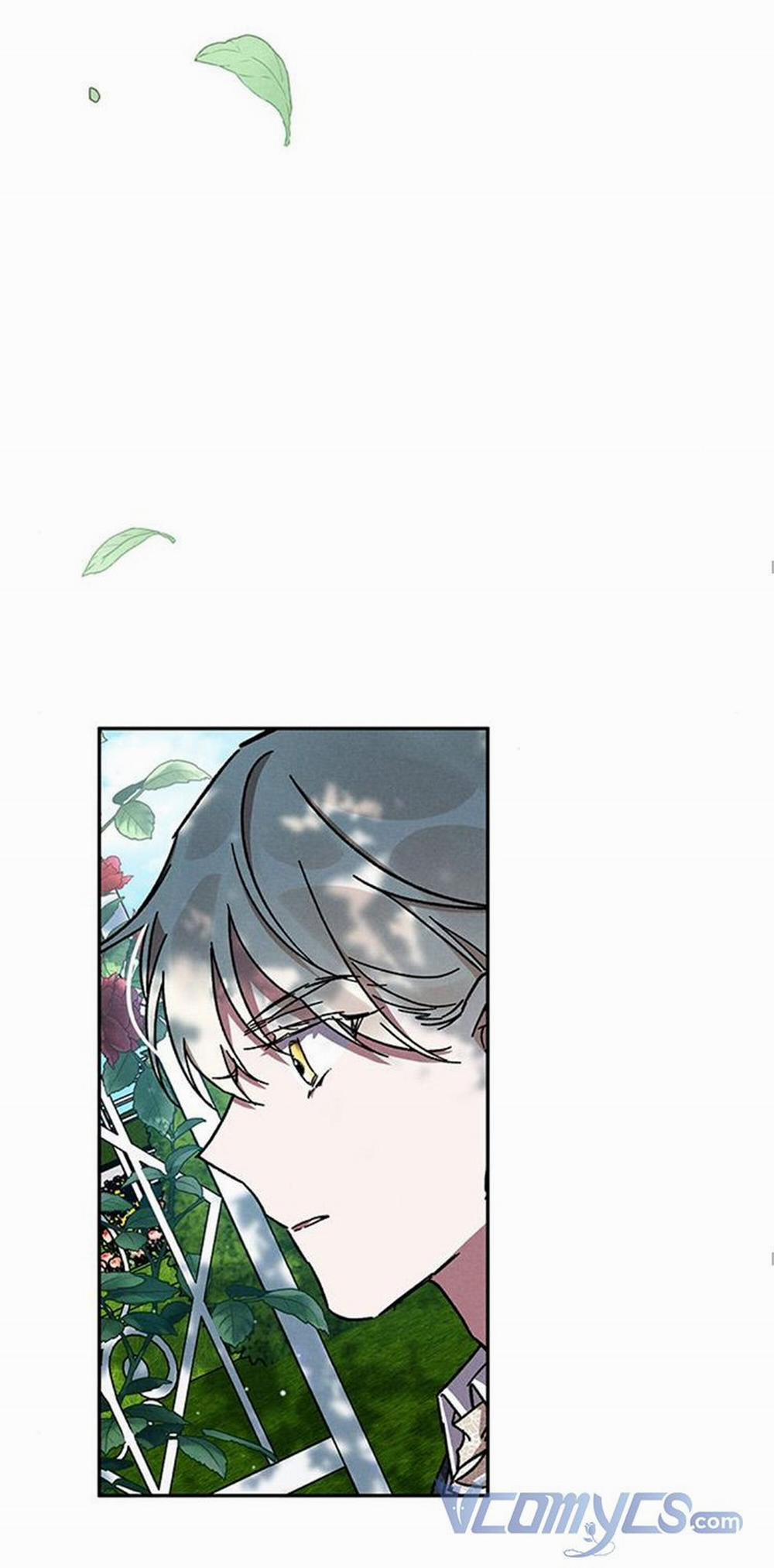 Ôi, Kẻ Thù Không Đội Trời Chung 6 trang 20