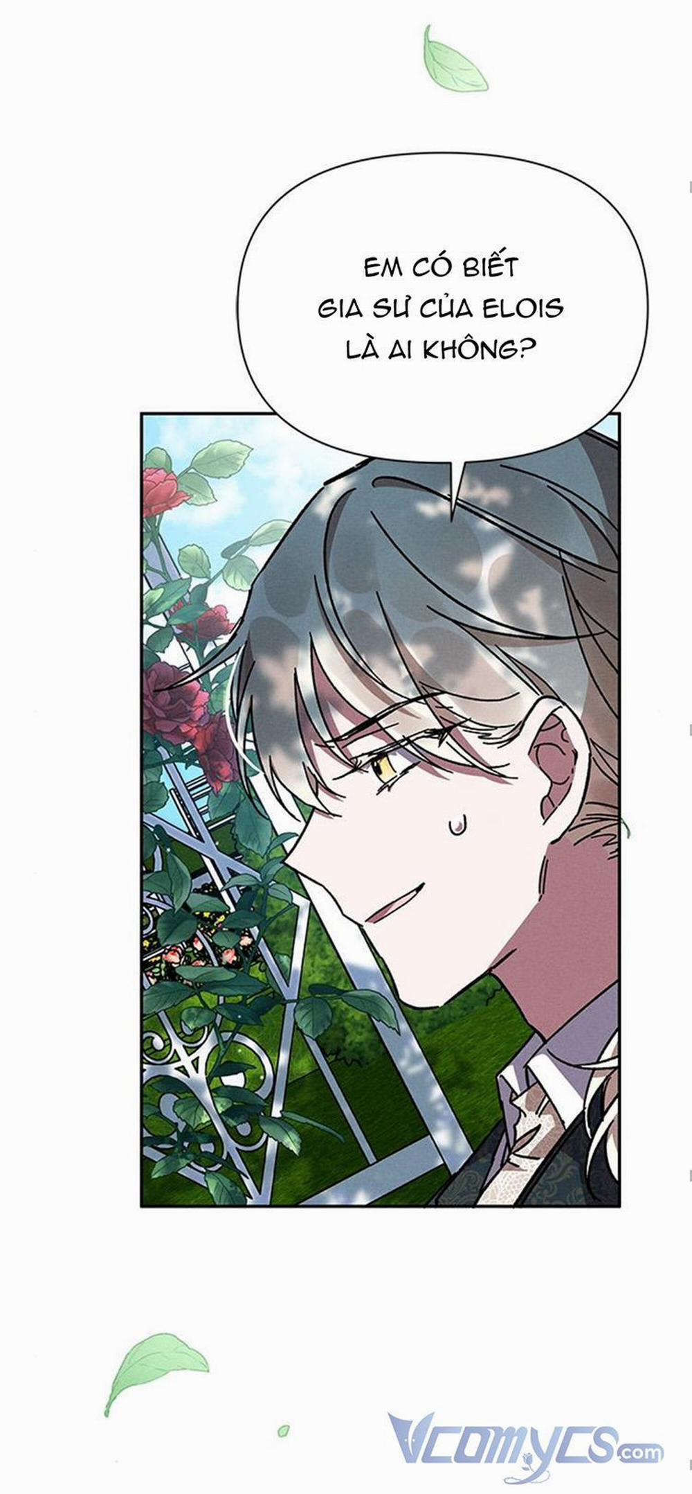 Ôi, Kẻ Thù Không Đội Trời Chung 6 trang 21