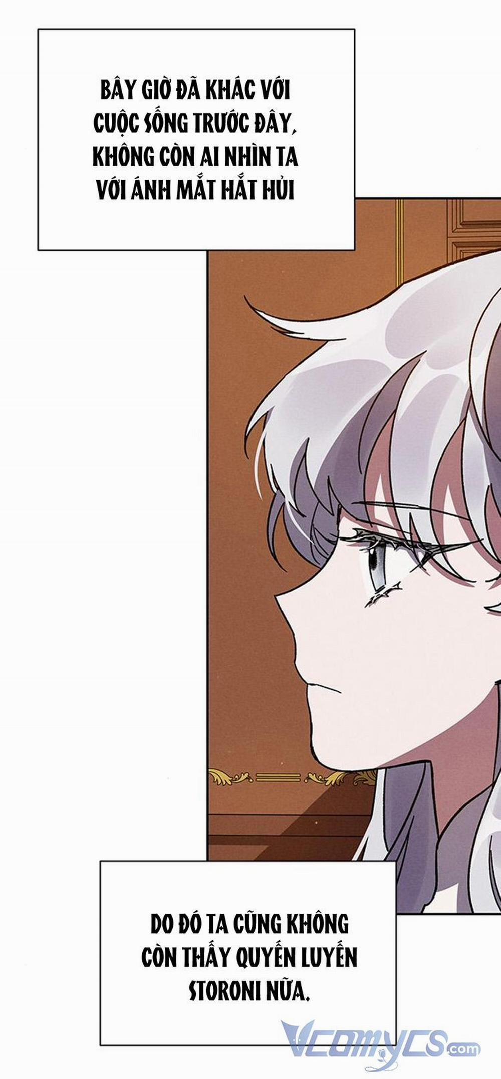 Ôi, Kẻ Thù Không Đội Trời Chung 6 trang 4