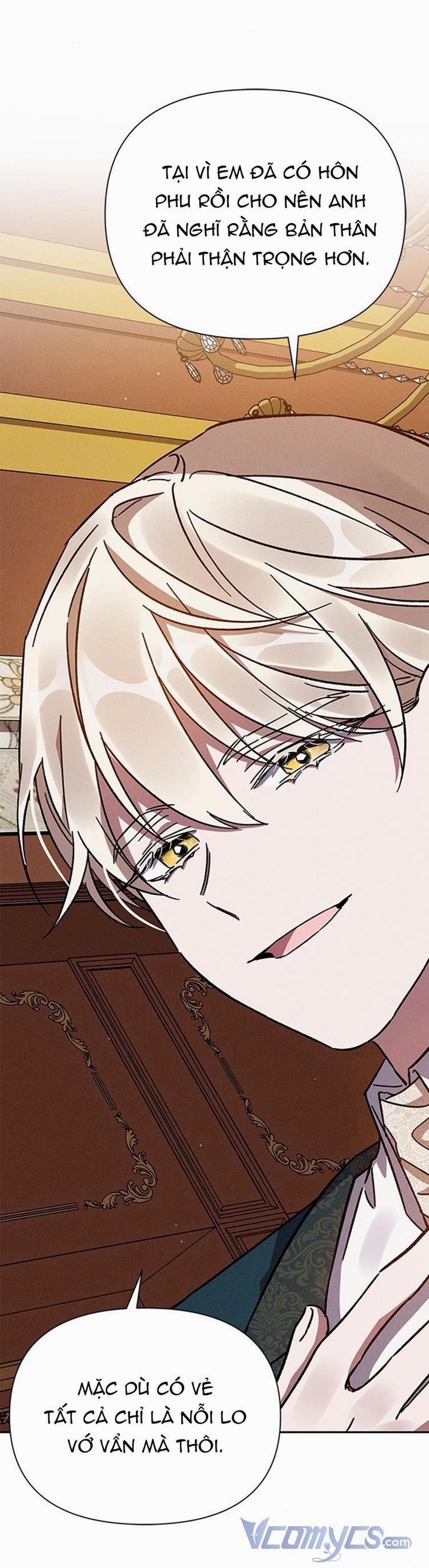 Ôi, Kẻ Thù Không Đội Trời Chung 6 trang 5