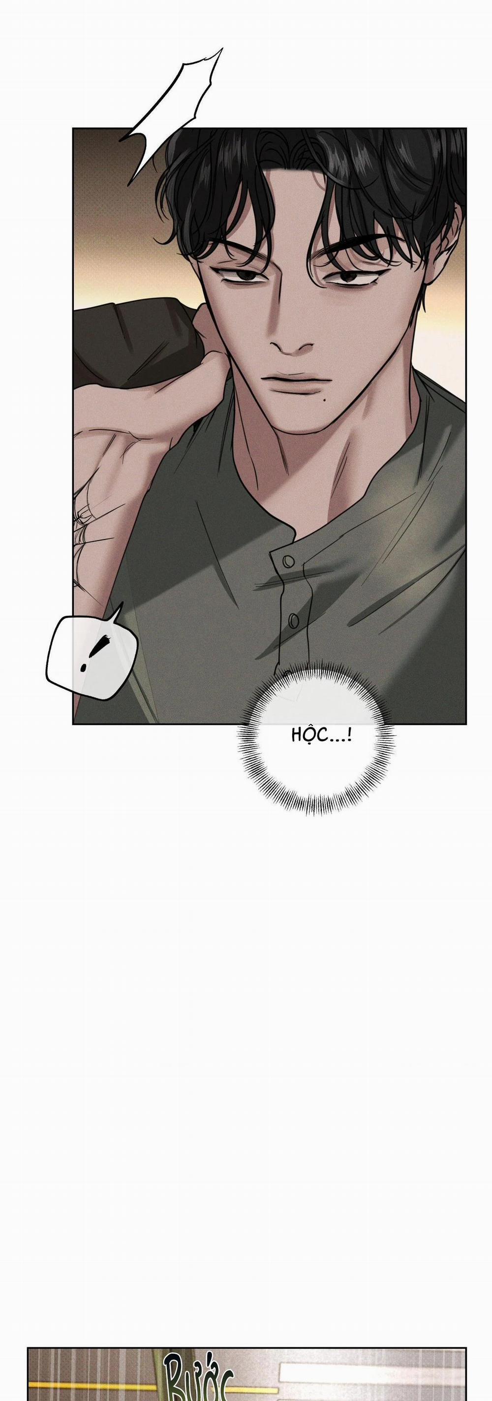 Ôi, Kẻ Thù Không Đội Trời Chung 9 trang 19